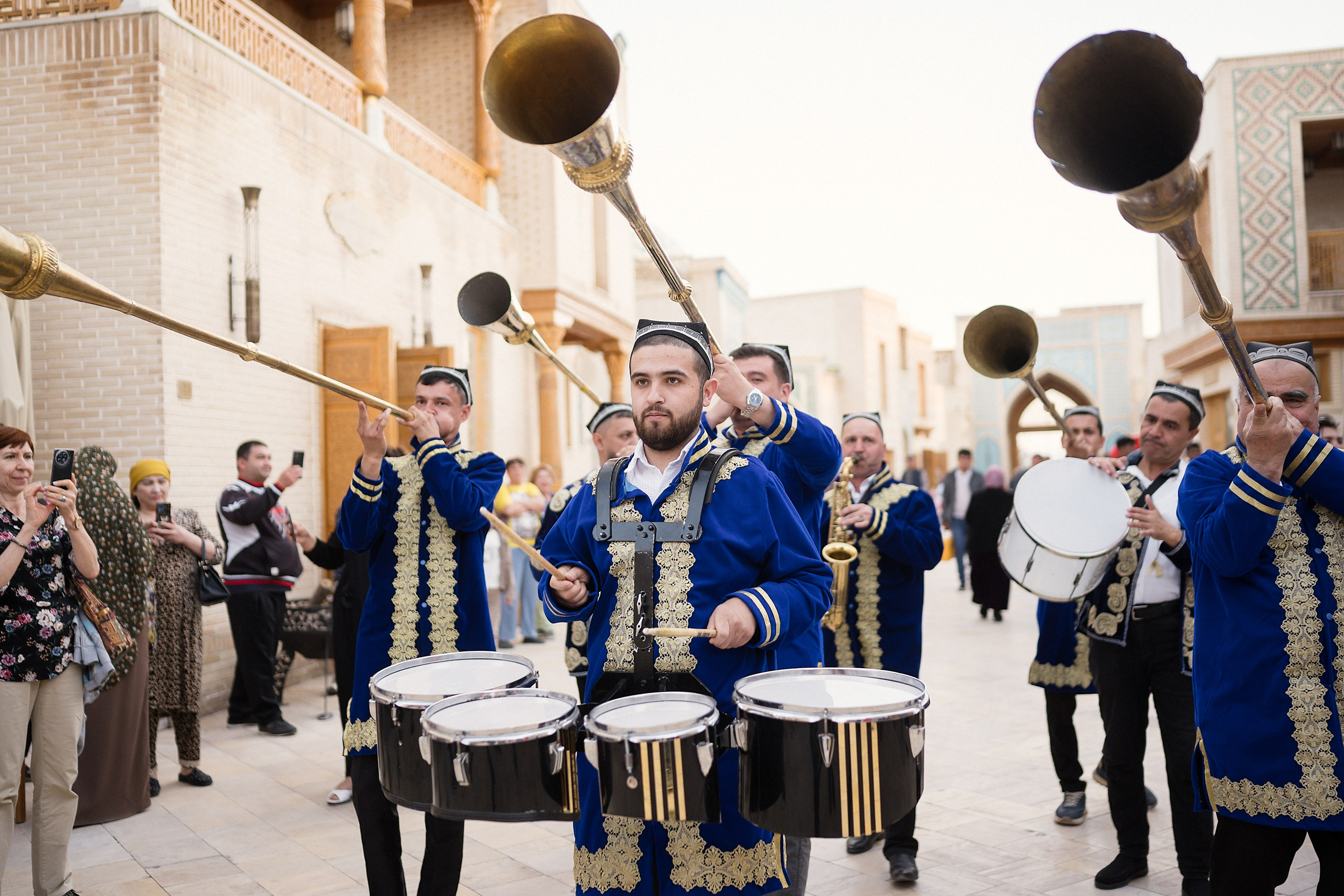Узбекистан в марте. Люди. Юлия Розанова, коммерческий фоторепортаж в Москве