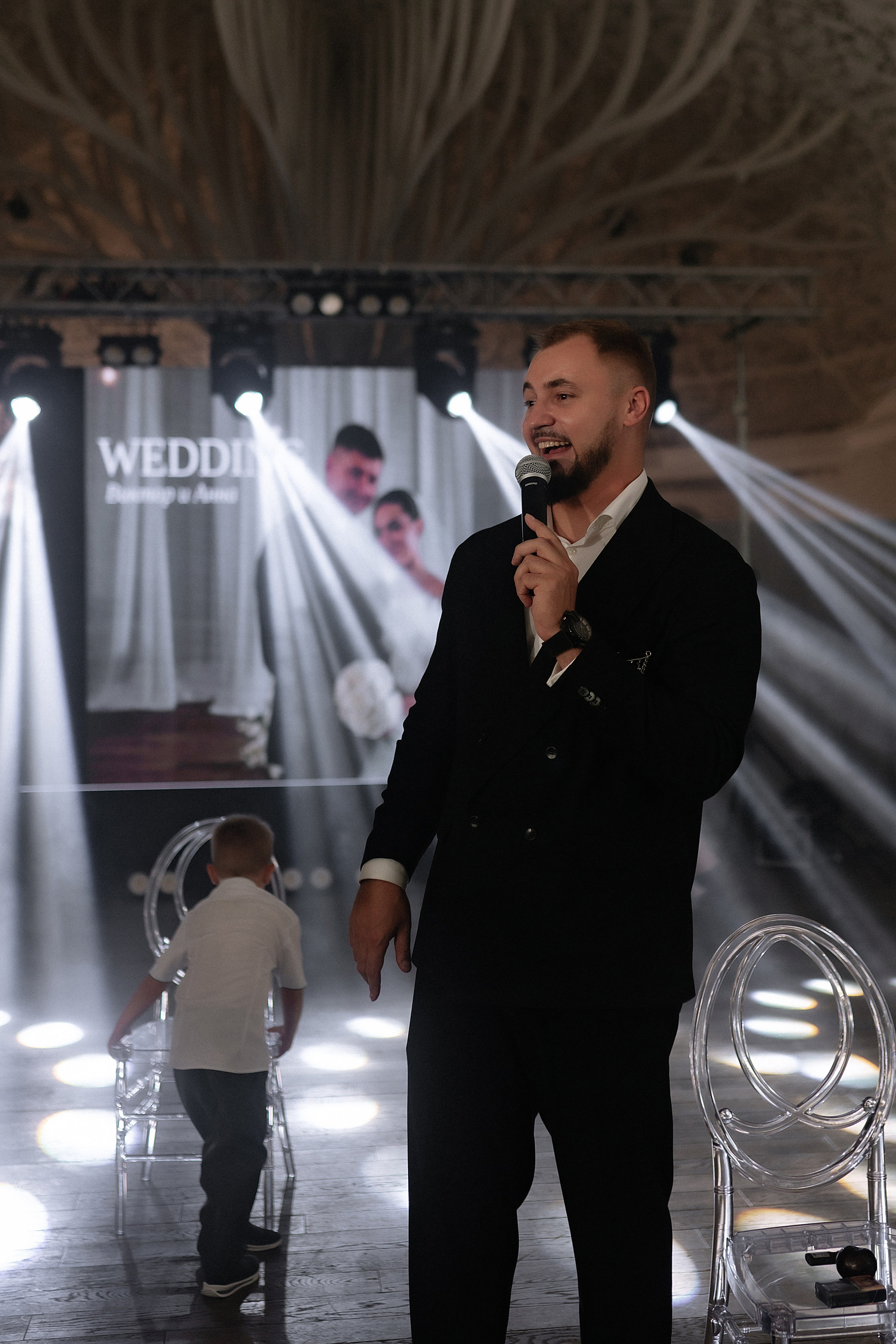 Анна и Виктор. Фотограф Карина Шмулёва. Воронеж и область