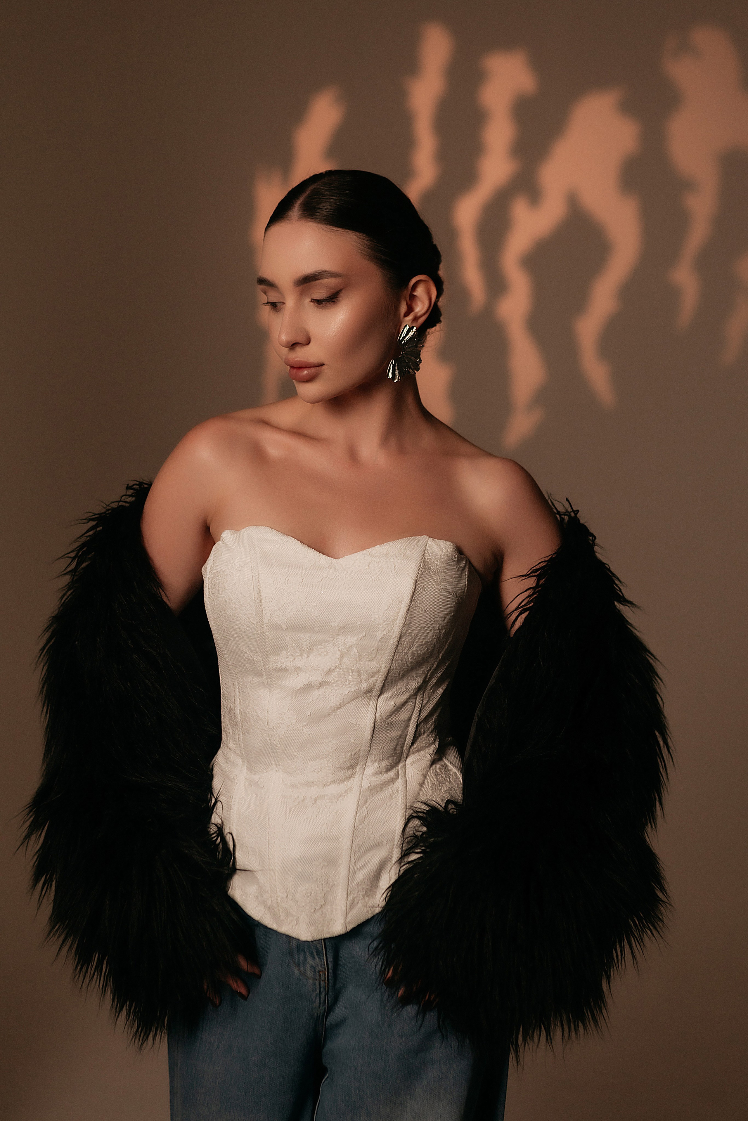 Валерия. Фотограф Карина Шмулёва. Воронеж и область