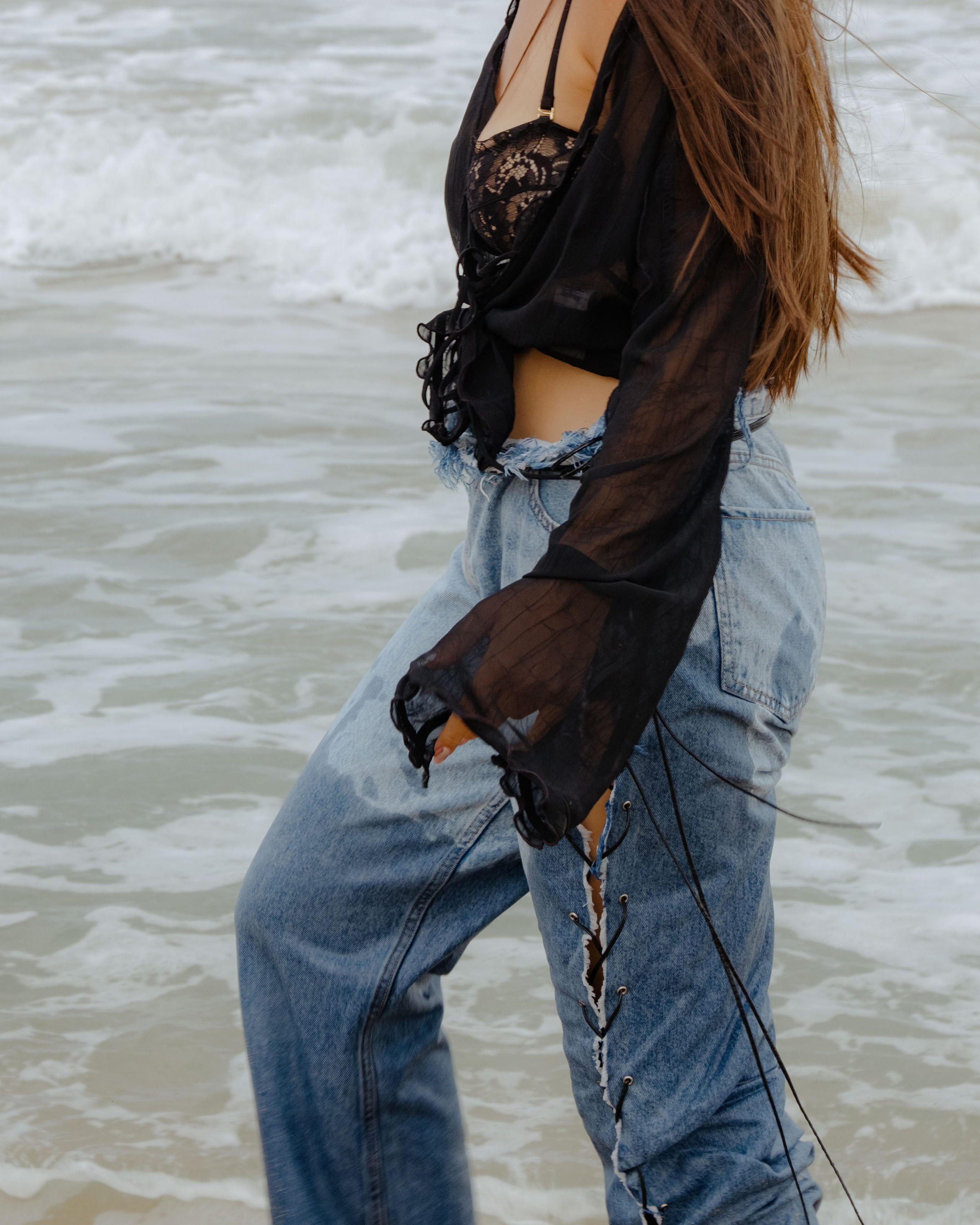 Hotel/beach. Cam Ranh. Portrait photographer Nha Trang | Julia Meshanina