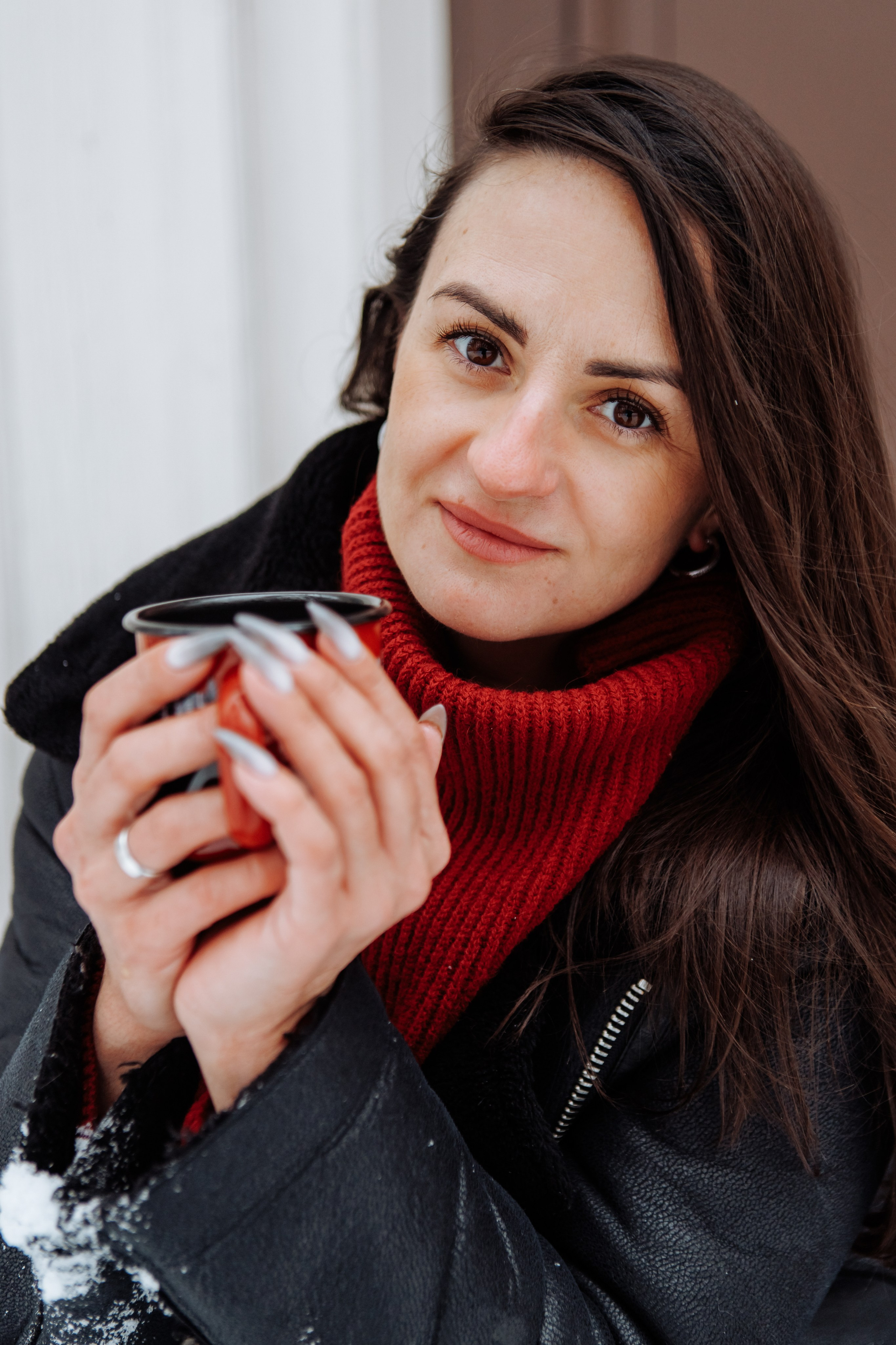 Марина Никита. Свадебный фотограф в Санкт-Петербурге