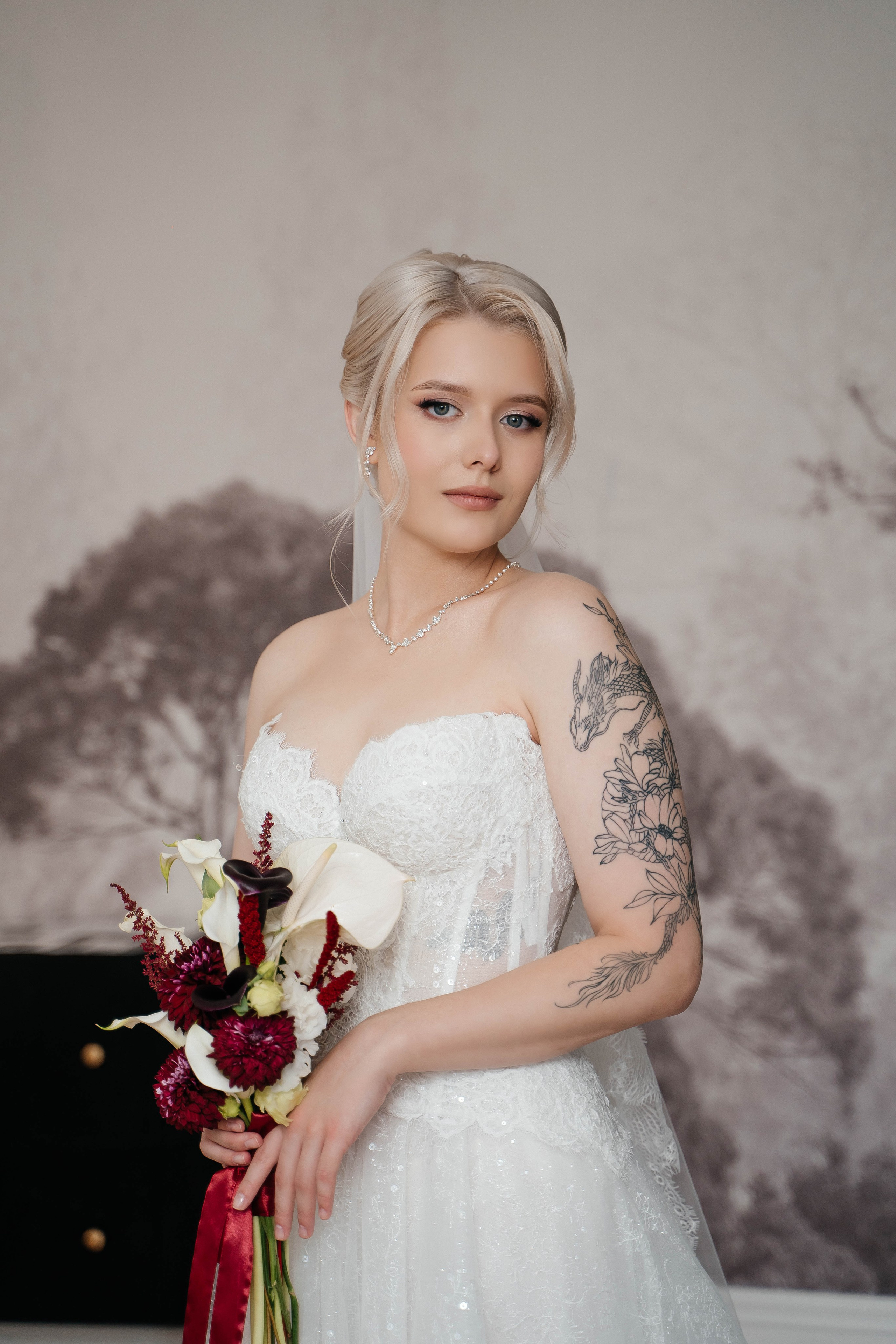 Марк и Лера — любовь — это 1322. Свадебный и семейный фотограф