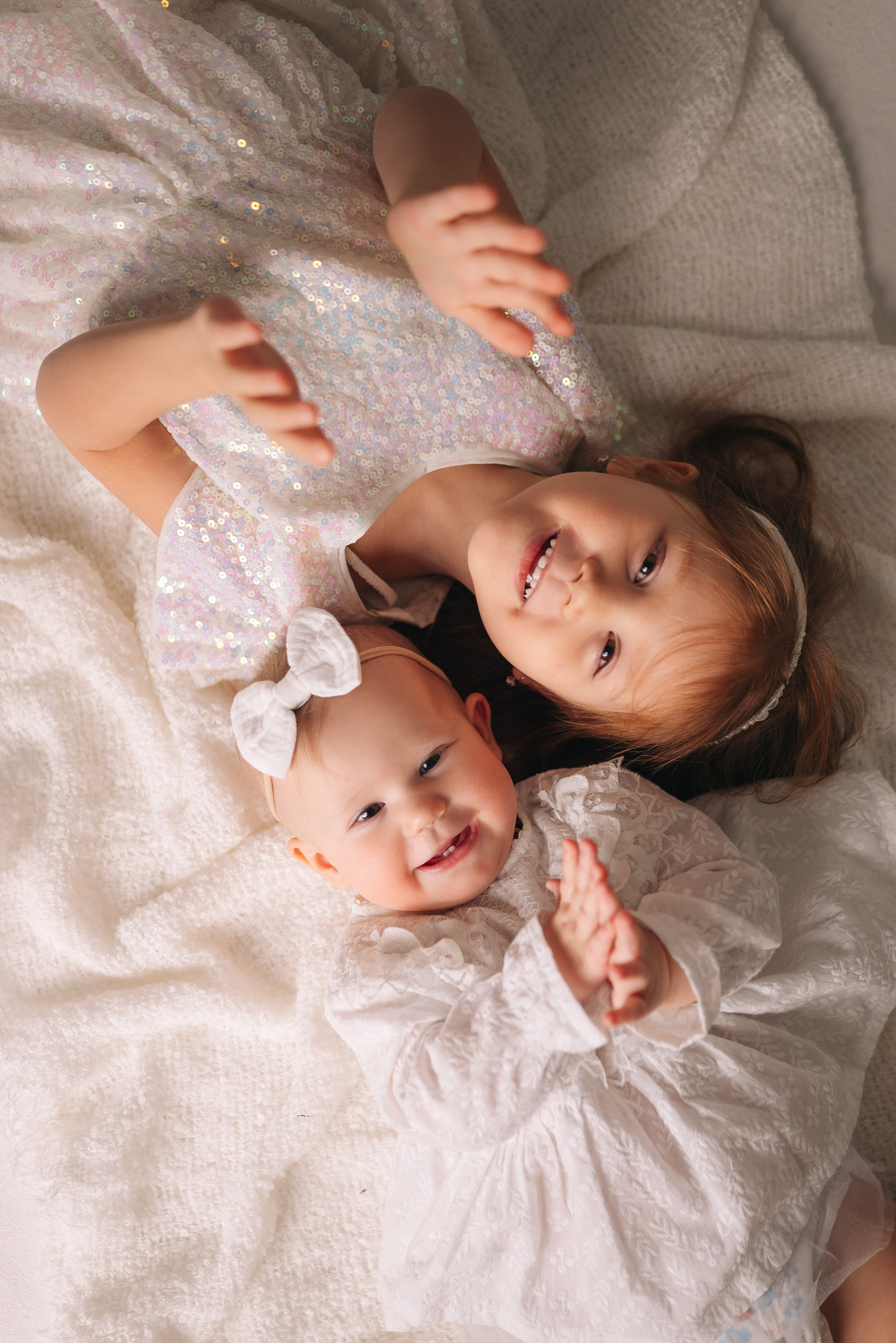 Фотопроекты. Фотограф новорожденных в Иваново Виктория Судницына