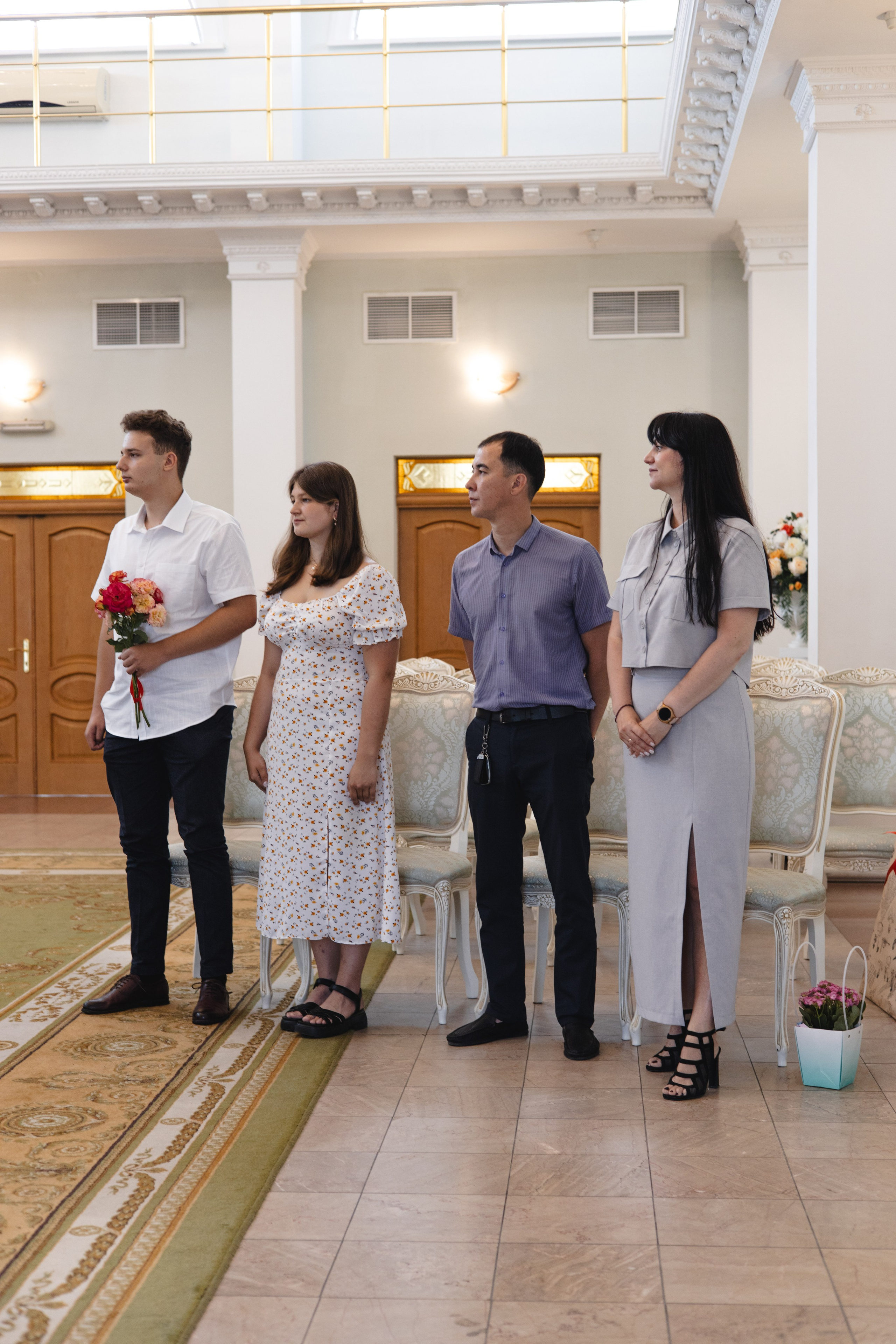 Борис и Елена. Репортажный ивент фотограф СПб Кирилл Зубков