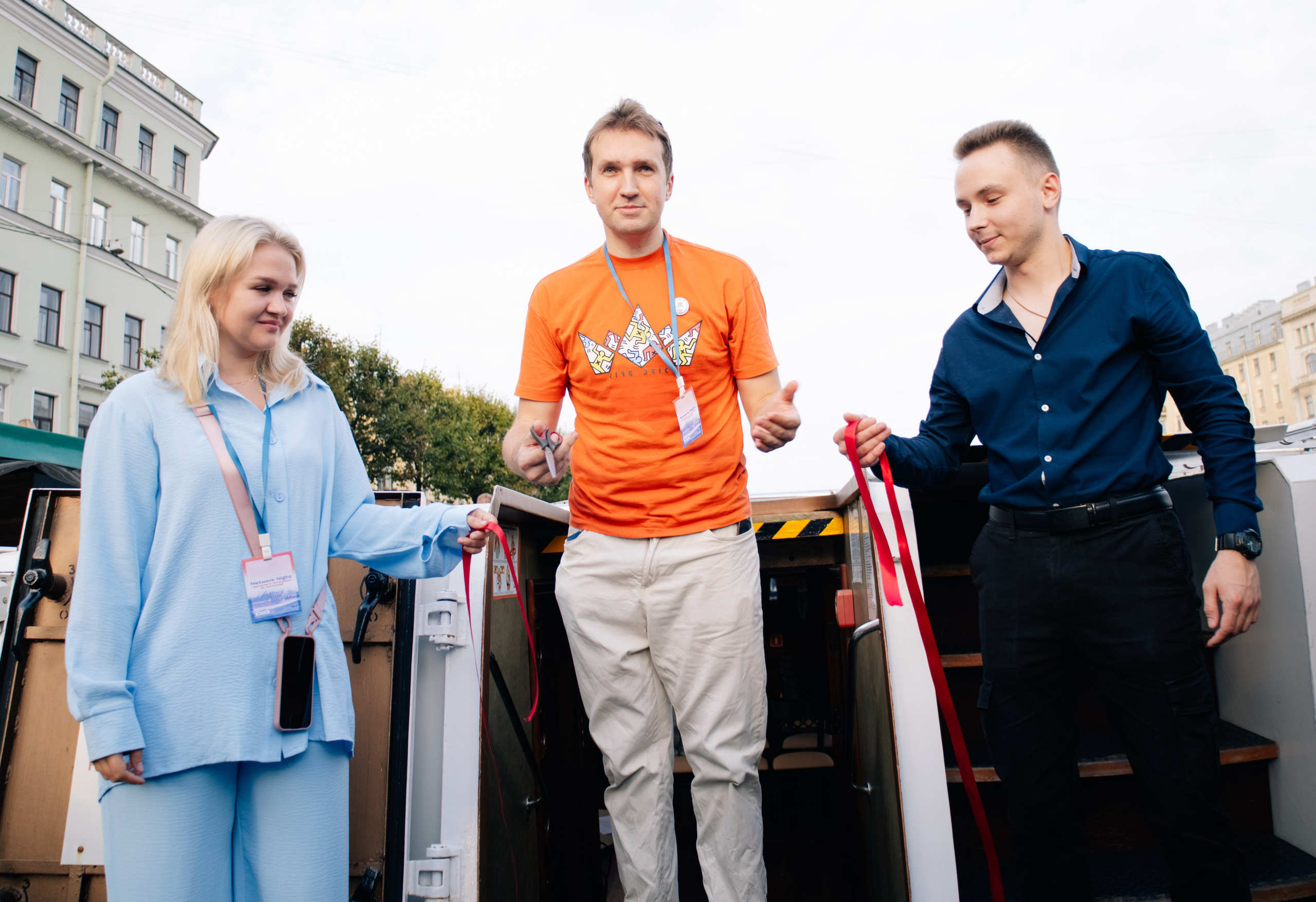 Репортаж. Репортажный ивент фотограф СПб Кирилл Зубков