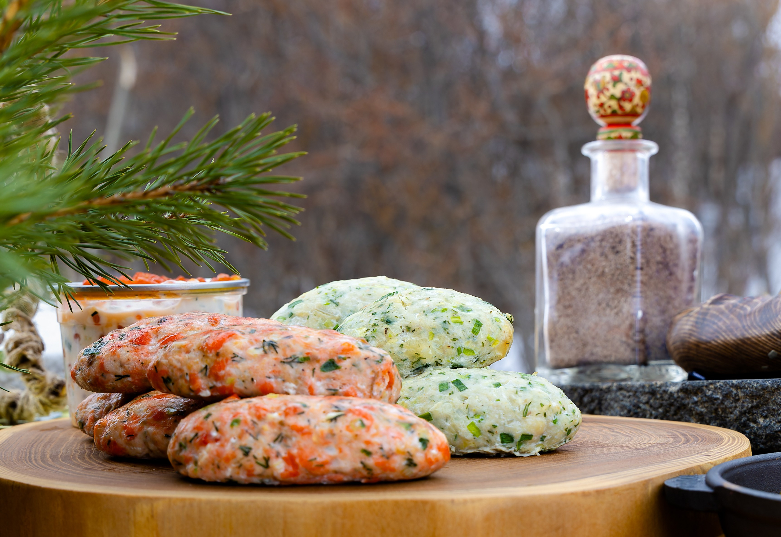 Ярмарка-фестиваль «Я-Я, КЕМСКА ВОЛОСТЬ!» (2024 г.). Аэросъемка. Фото и Видео в Карелии. Алексей Фрилунд