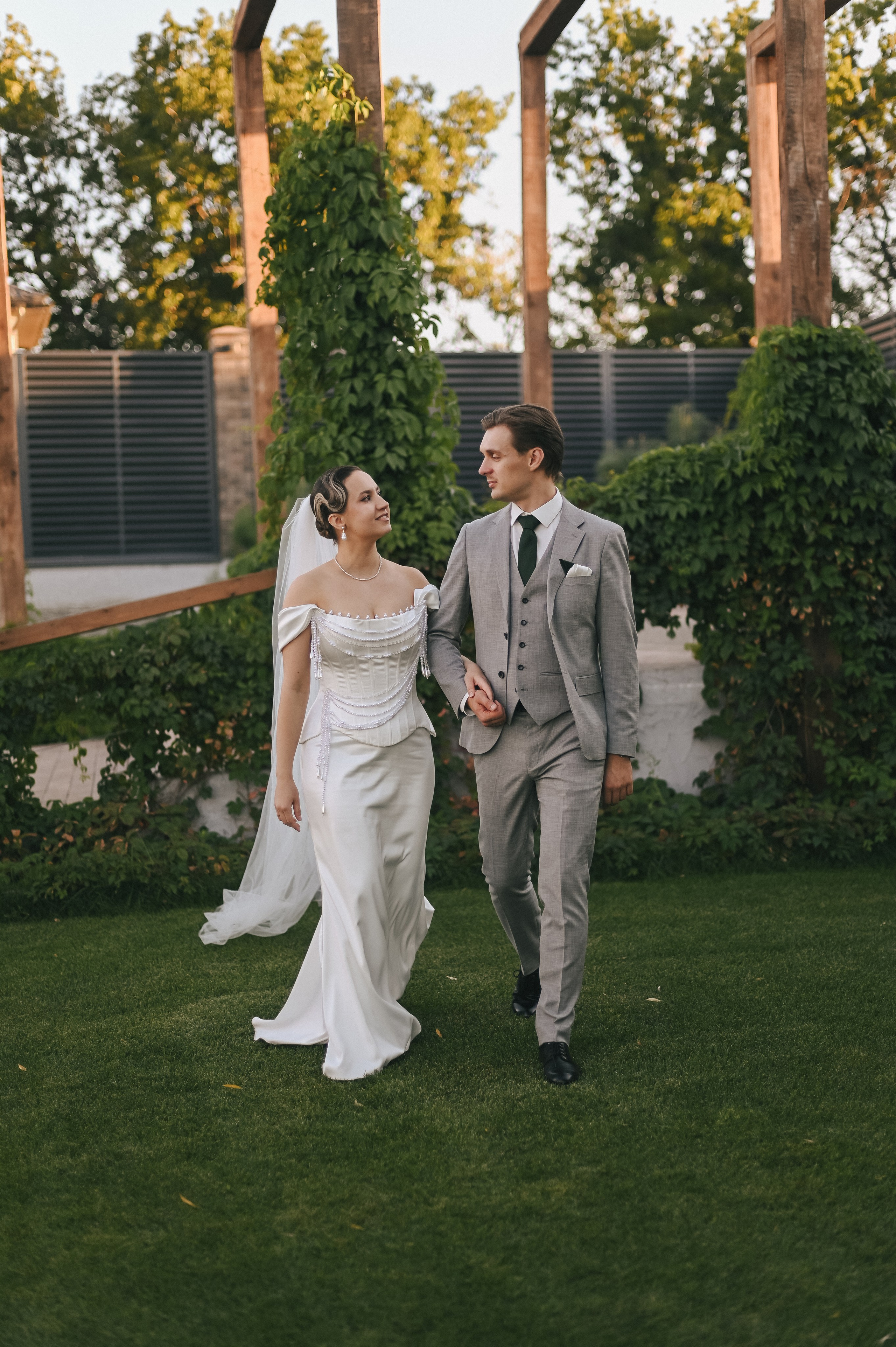 Саша + Полина. Свадебный и семейный фотограф Волгоград Москва