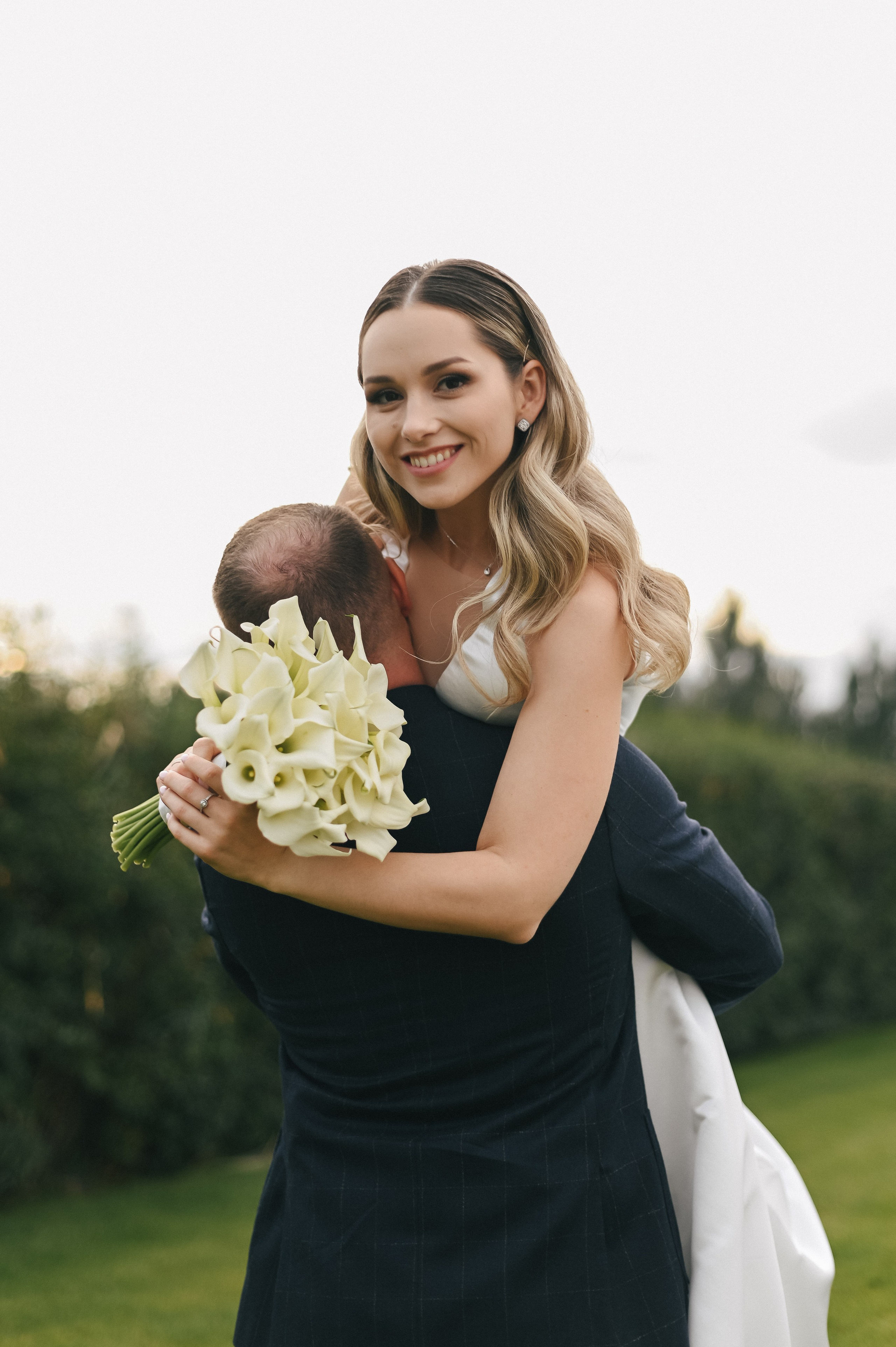 Рома + Вика — Организация EventGstudio. Свадебный и семейный фотограф Волгоград Москва