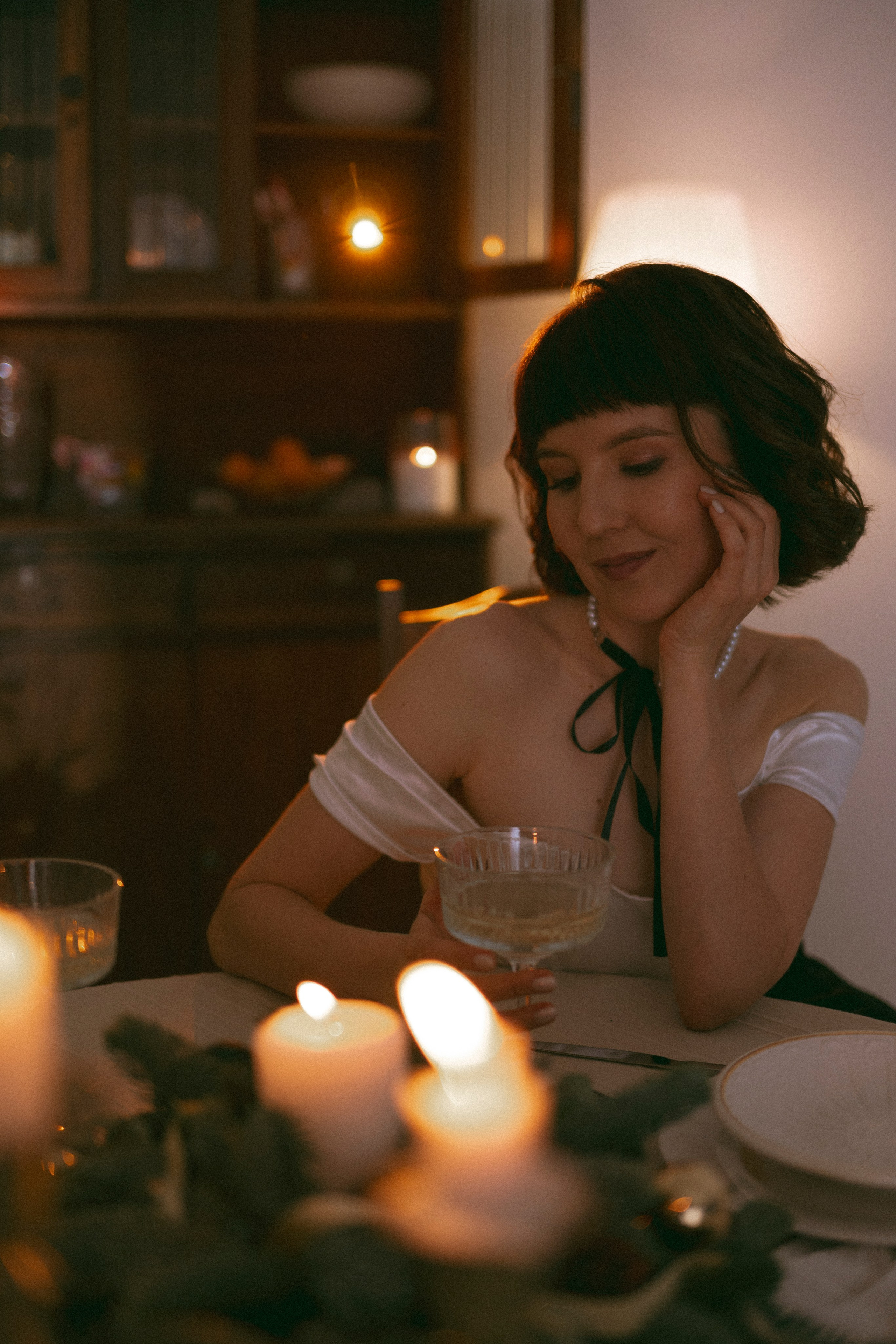 В декабре. Свадебный и семейный фотограф в Йошкар-Оле, Питере и Казани Александра Богинич