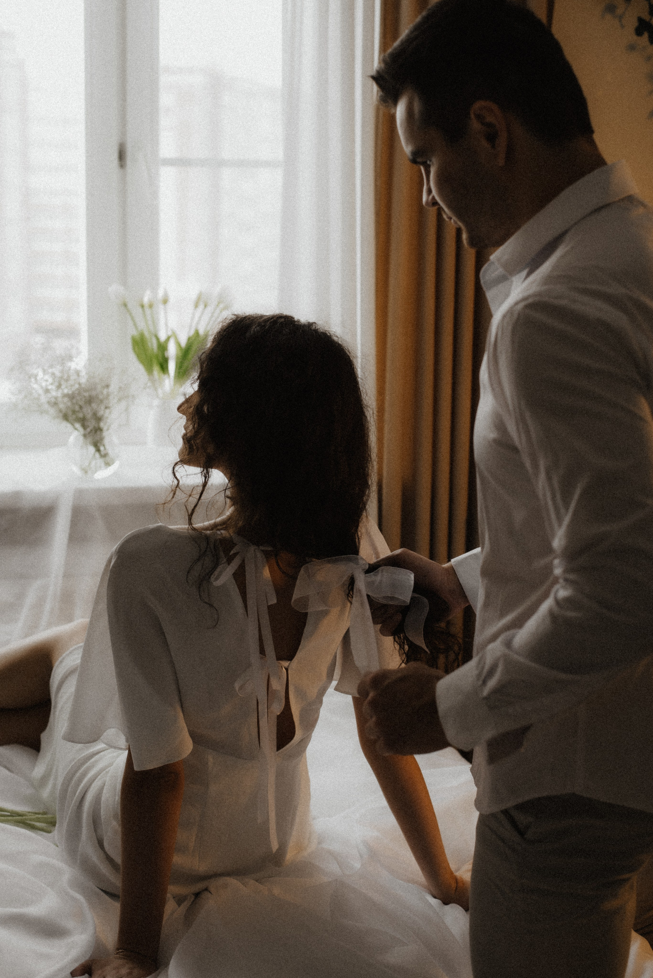 Moment. Свадебный и семейный фотограф в Йошкар-Оле, Питере и Казани Александра Богинич