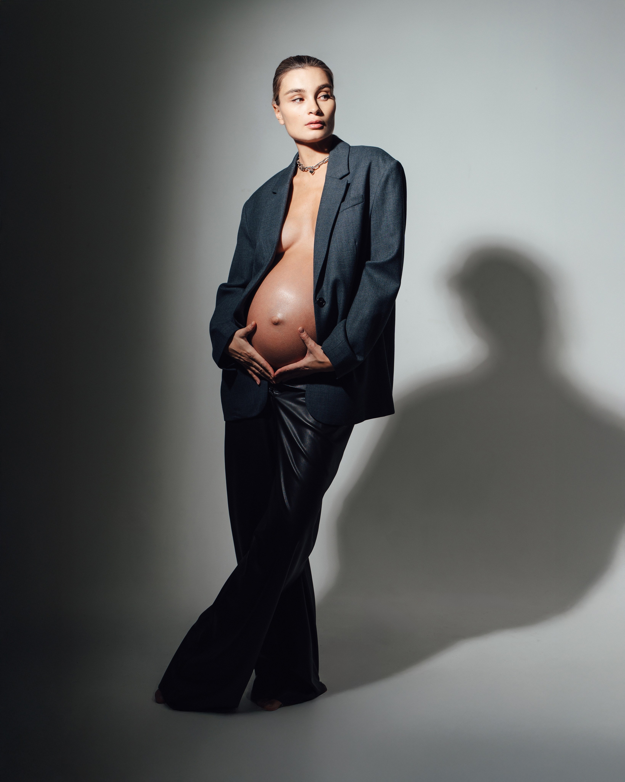 Ирина. Творческий фотограф взрослых и детей в Москве Анна Блифернец