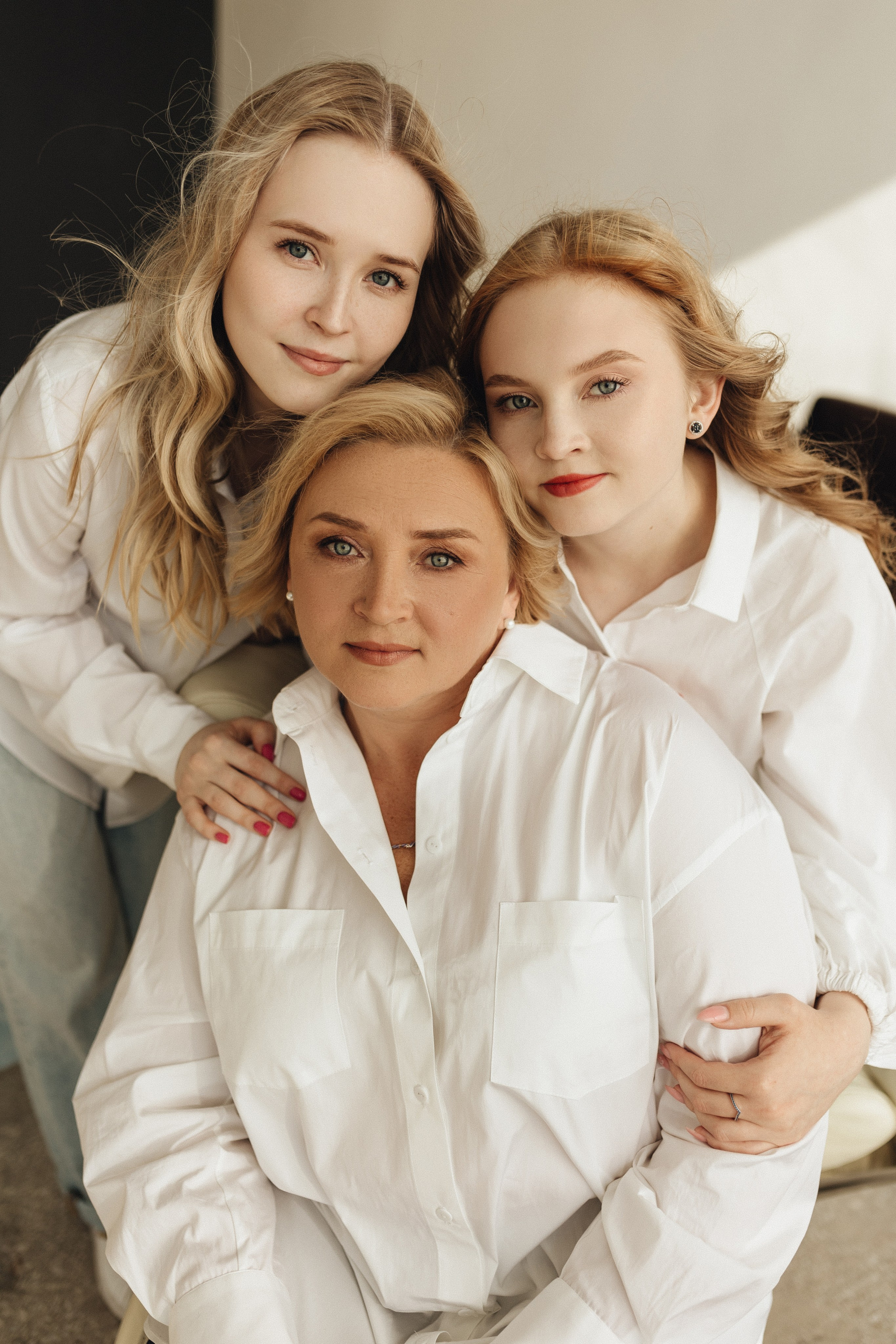 Портфолио//FAMILY. Фотограф Тюмень Пушковская Кристина