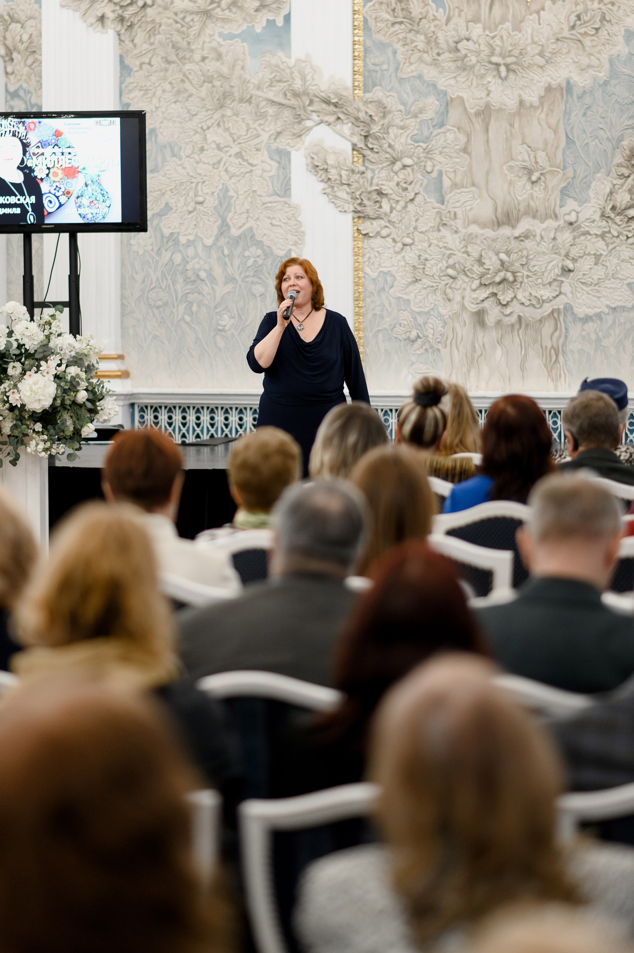 Людмила Марковская — МИЛЛЕФИОРИ…. Свадебный фотограф Минск