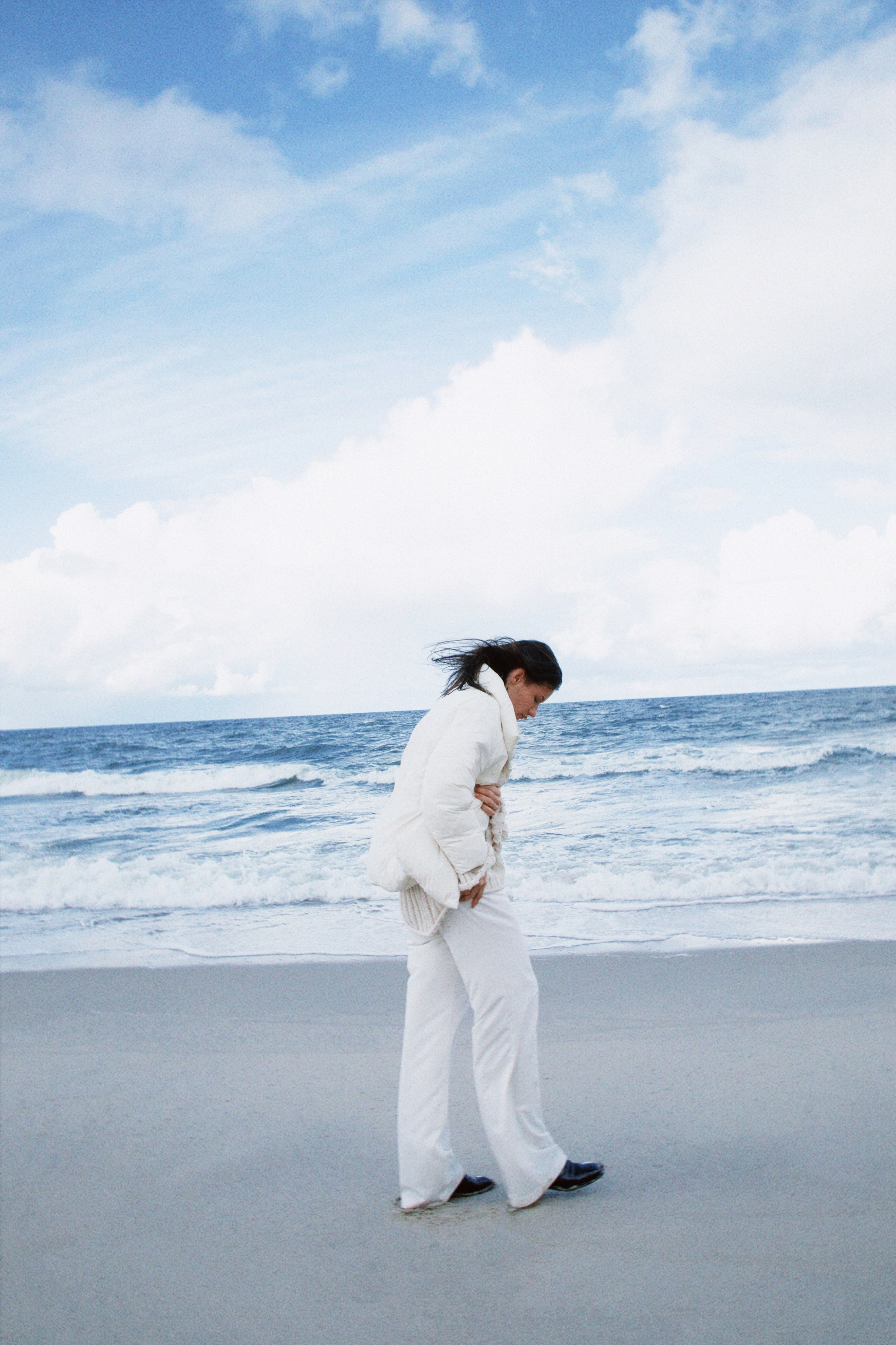 АНЯ. Фотограф Екатерина Хованская