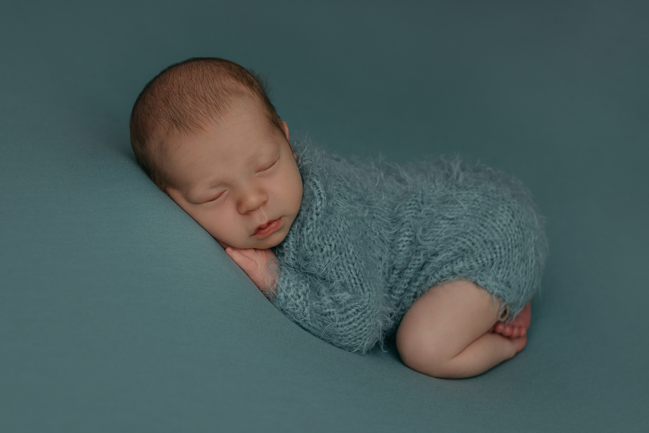 Лев. Фотограф новорожденных Белгород