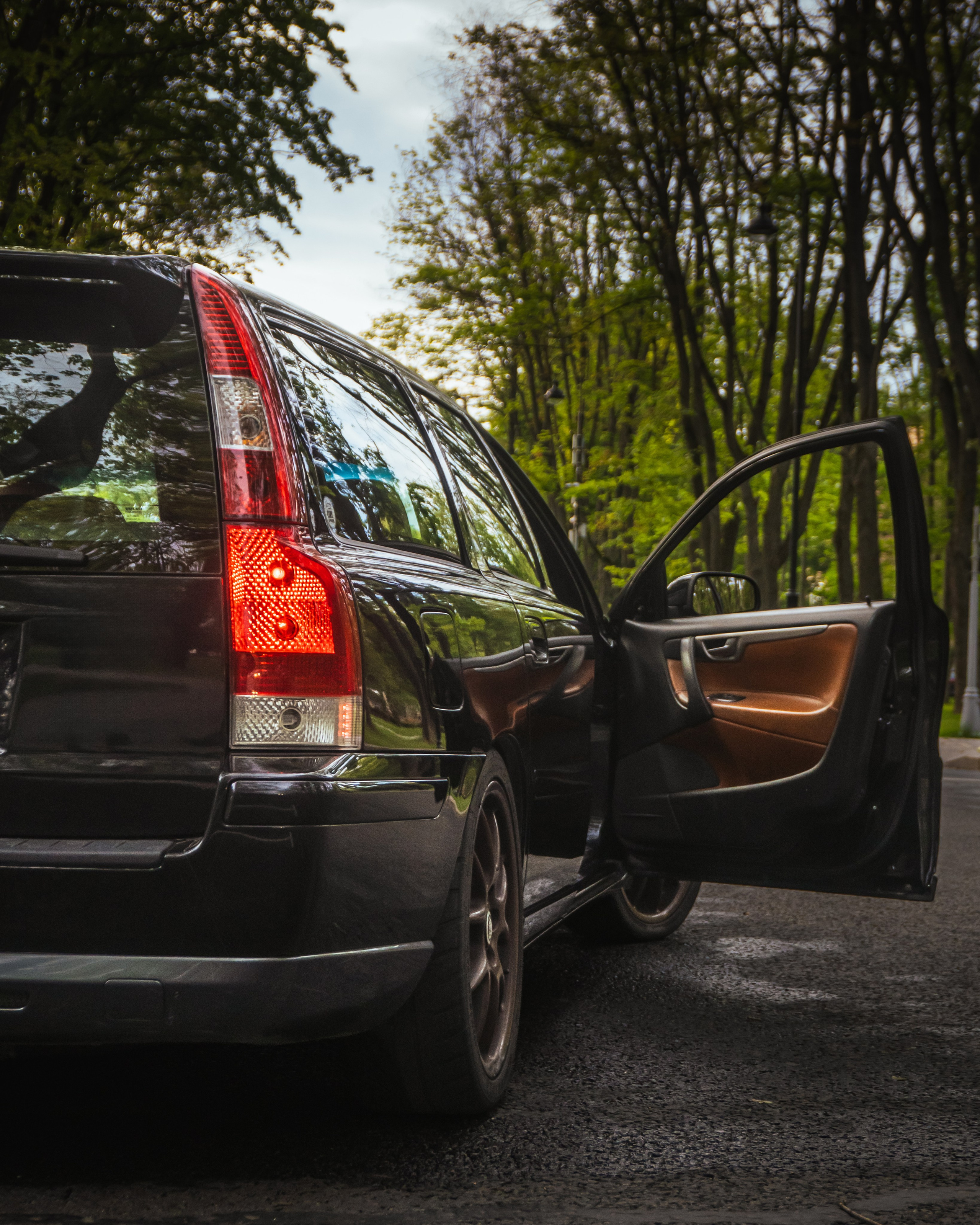 Individual. Автомобильный фотограф в Москве