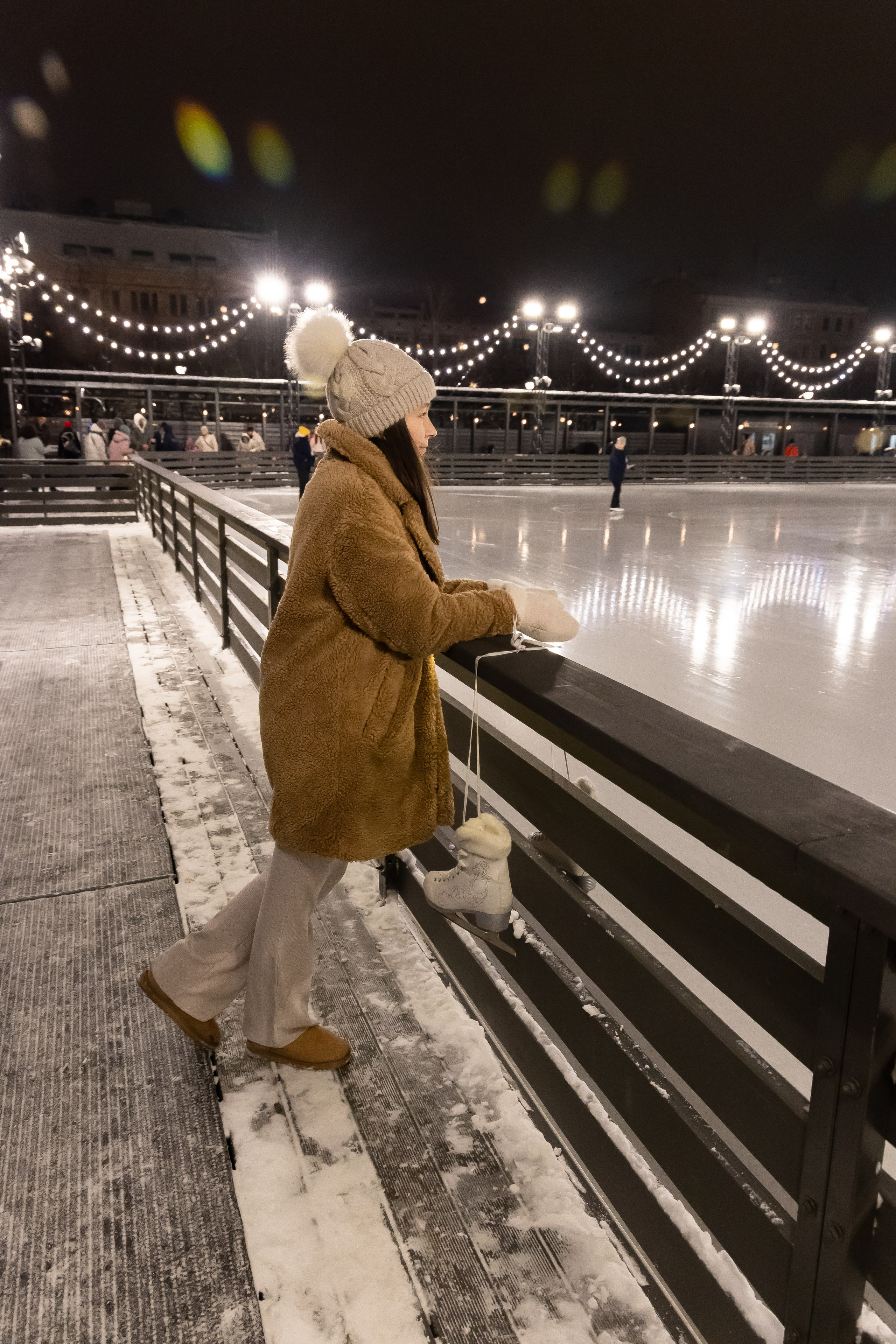 Новая Голландия. Фотограф в Санкт-Петербурге Аня Григорьева ♡