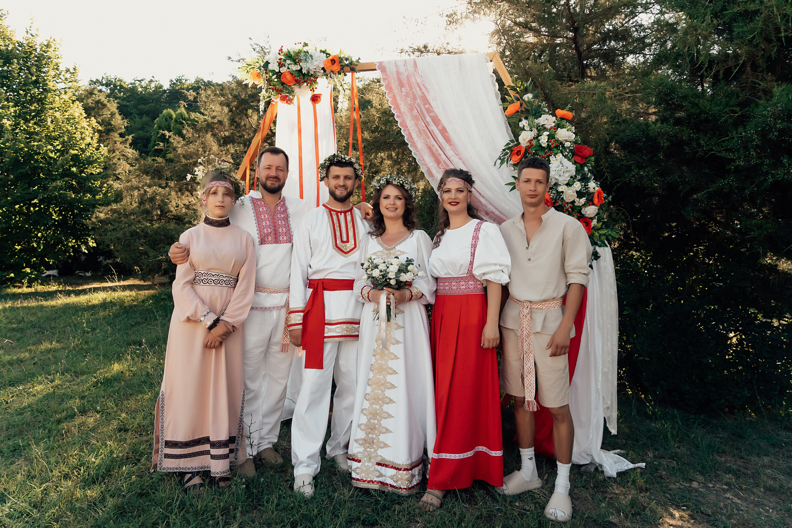 Свадьба. Свадебный и семейный фотограф/видеограф в Краснодаре Наталья Осинская