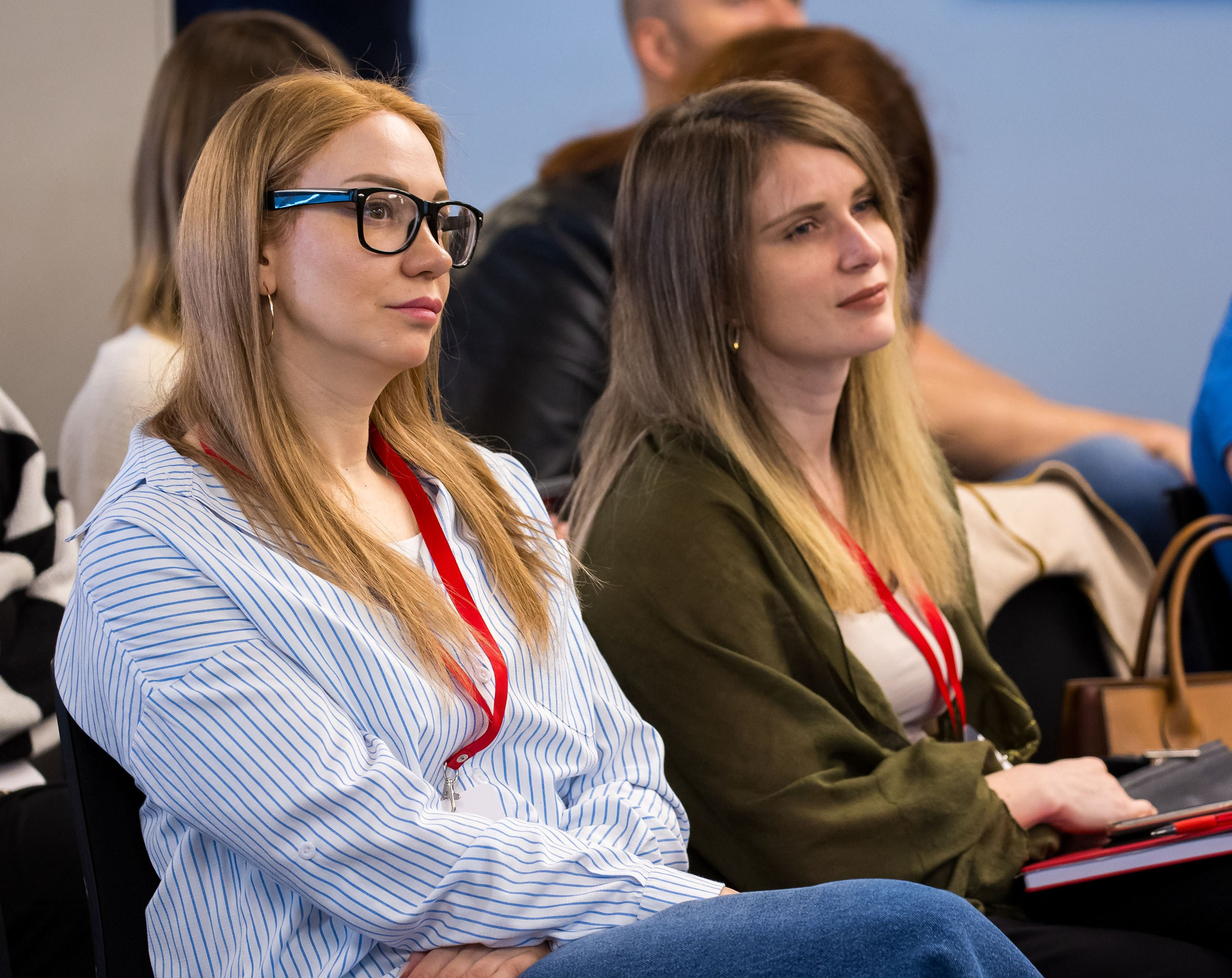 Эксперт-форум Royal Canin. Репортажный фотограф во Владивостоке