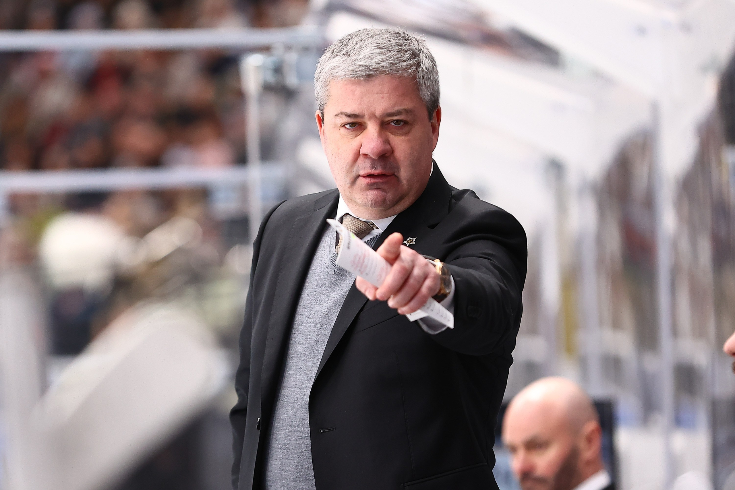 «Адмирал» сезон 2024/2025. Репортажный фотограф во Владивостоке