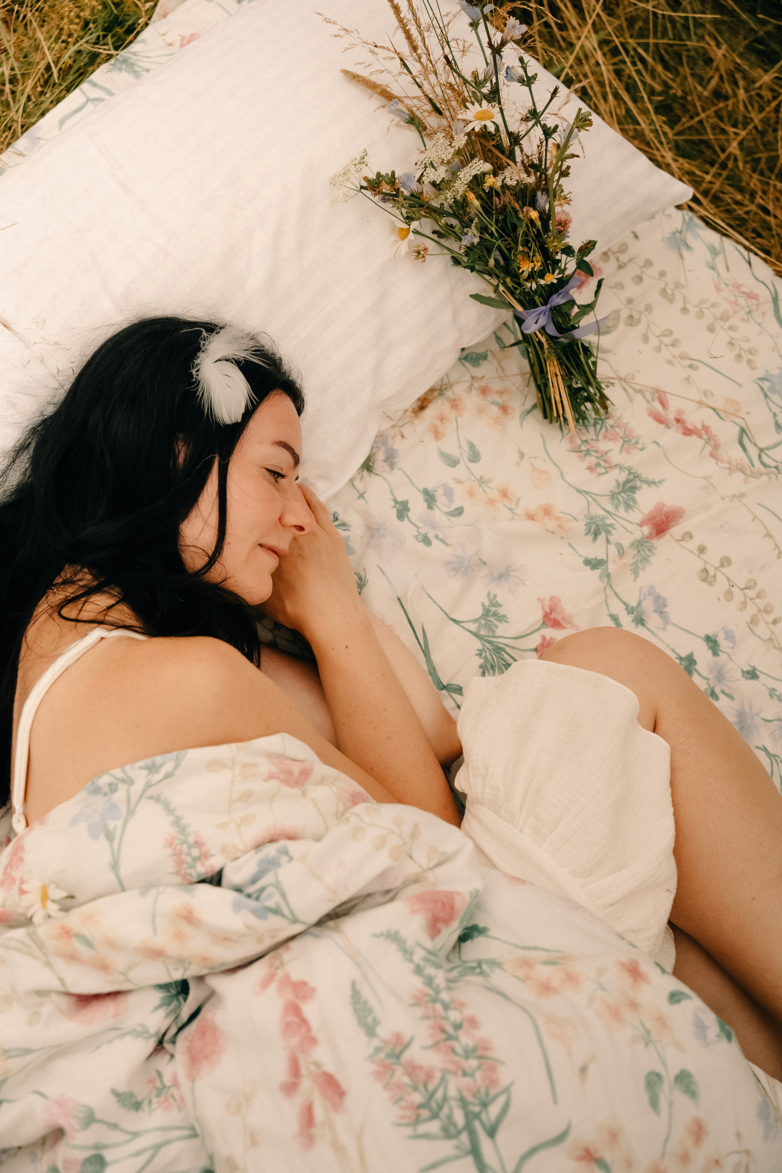 LOVE STORY. Кошенкова Мария: портретный и репортажный фотограф. Санкт-Петербург