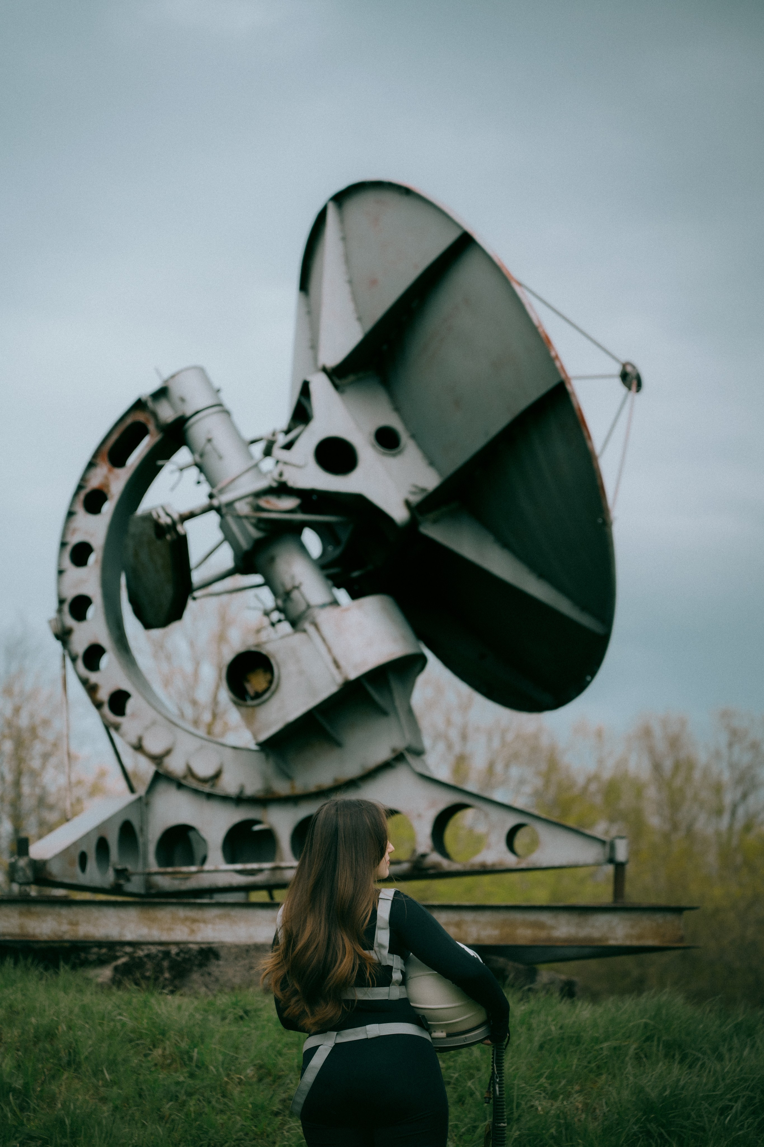Женский портрет. Кошенкова Мария: портретный и репортажный фотограф. Санкт-Петербург