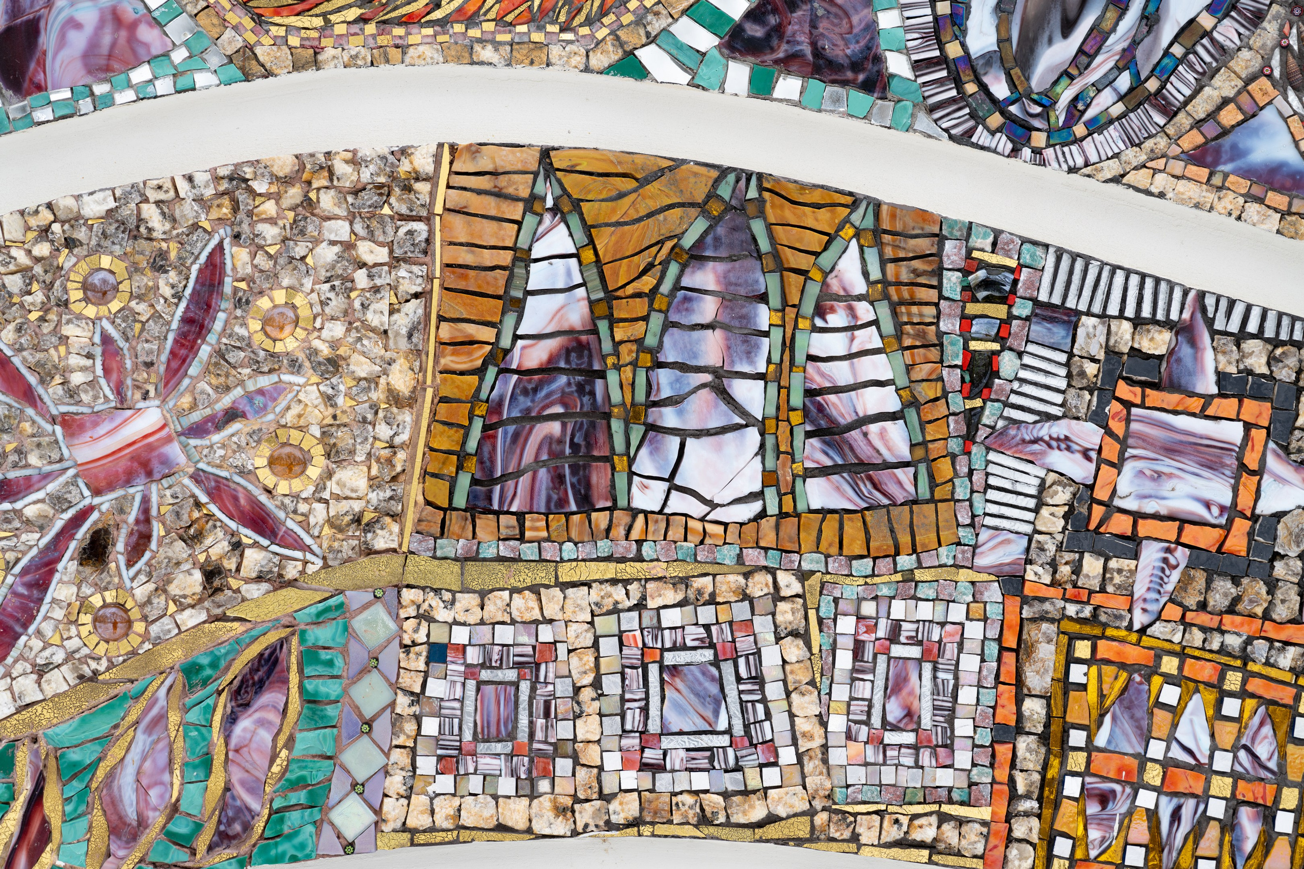 Таруса. ПОБУДЬ ЗДЕСЬ И ЦЕЛЕЕ БУДЕТ ЭТОТ МИР