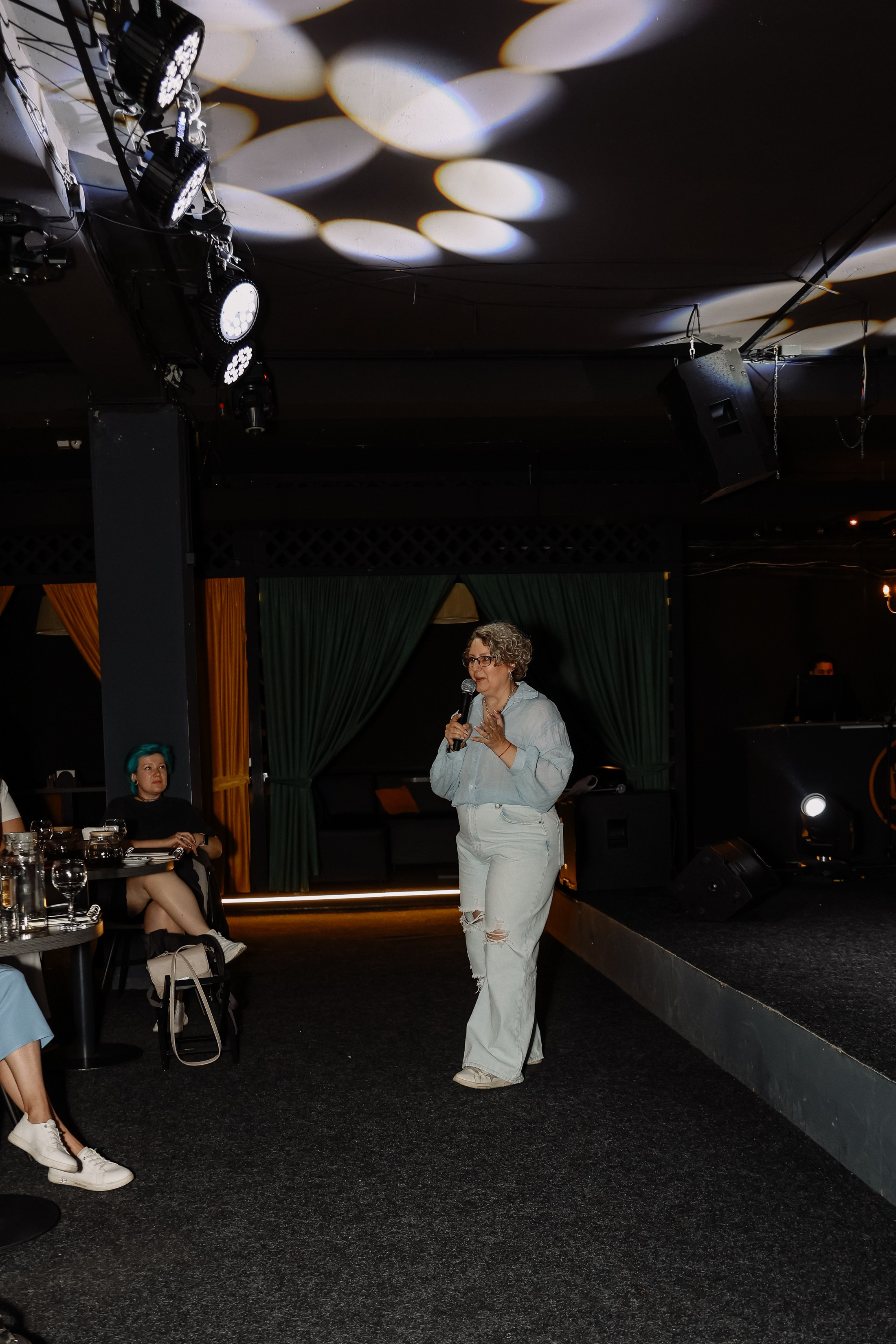 Красивый бизнес в Tomson. Фотограф Юлия Мальцева