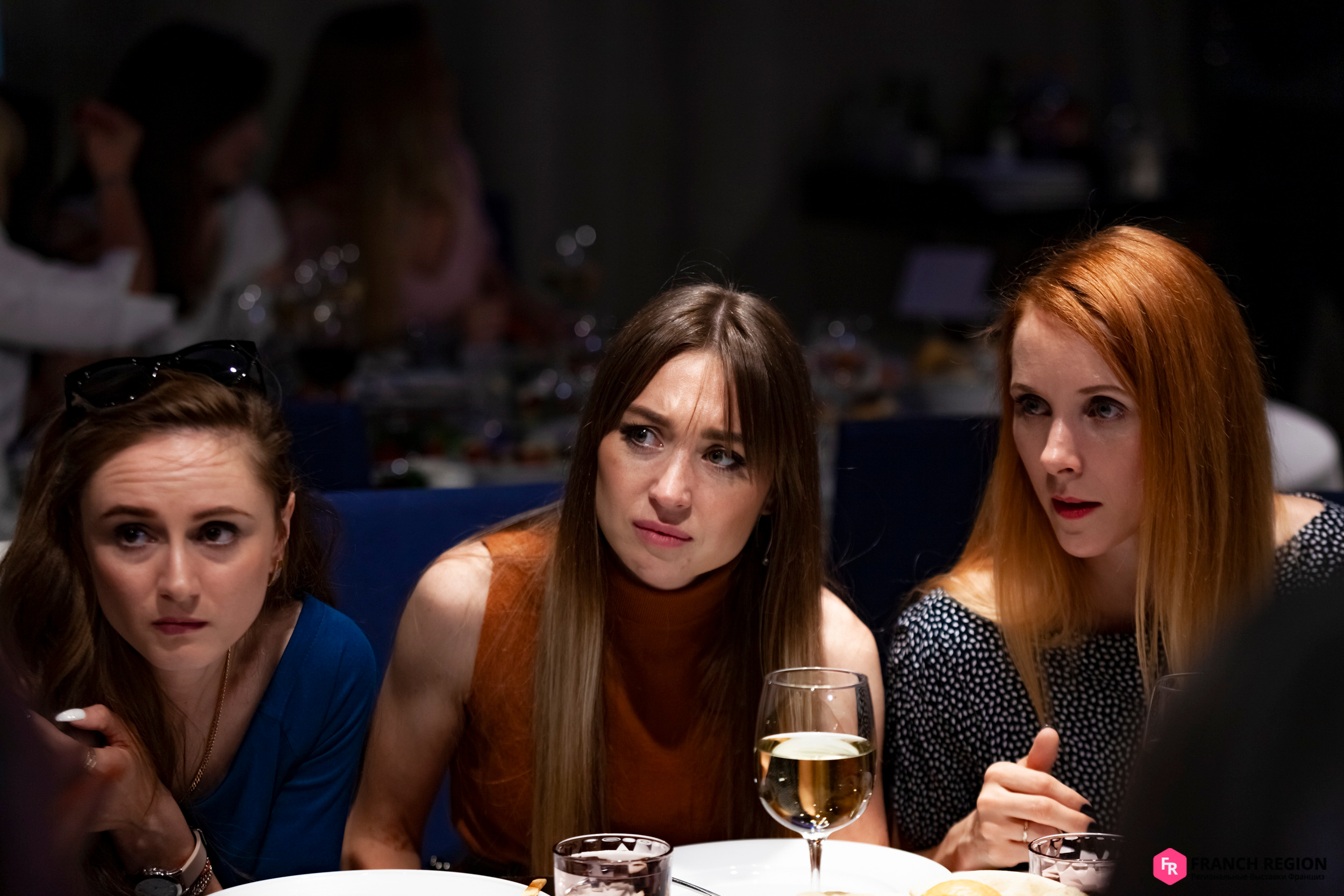 Мероприятия. Фотограф в Екатеринбурге Андрей Медведко