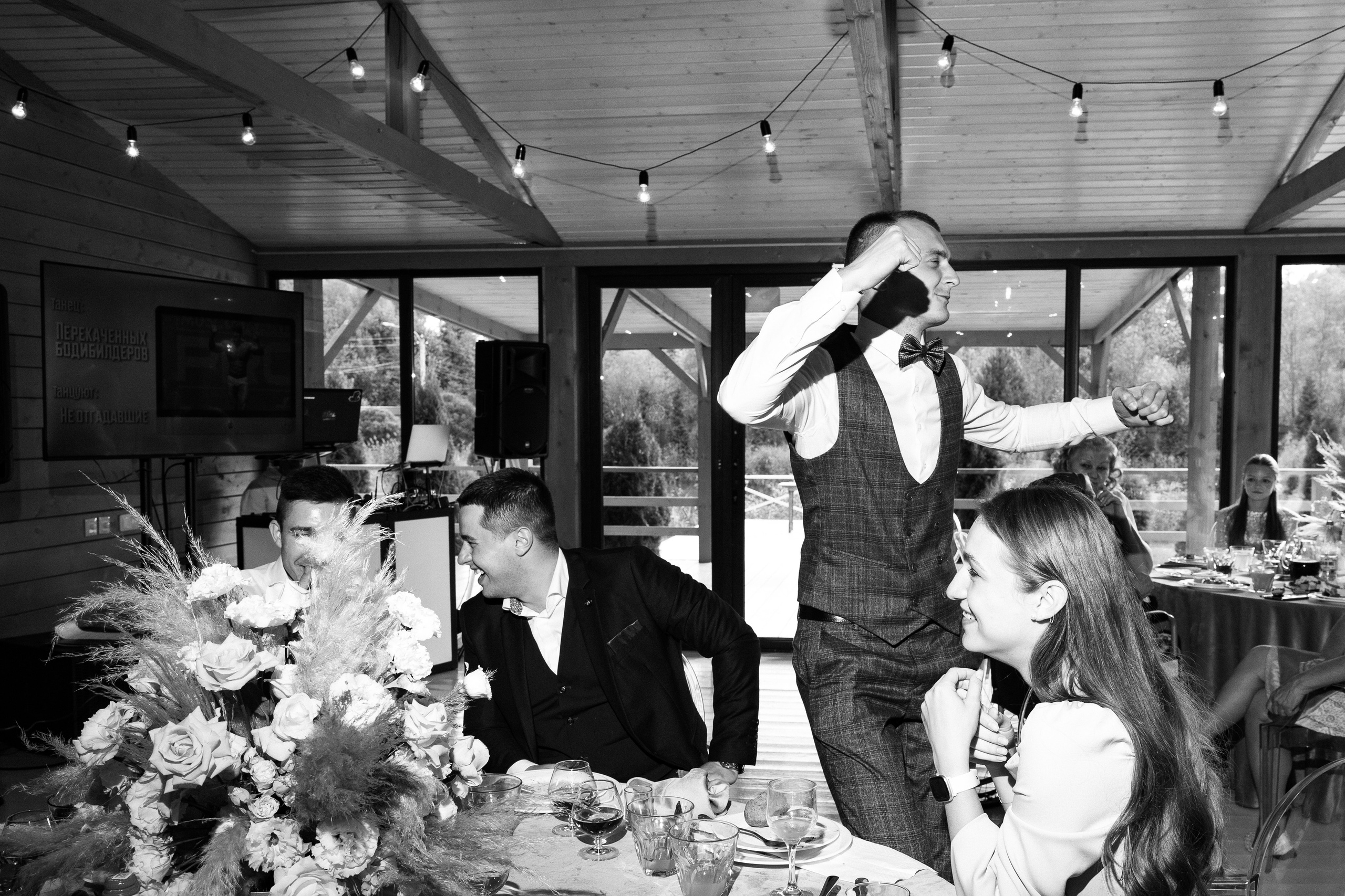 Александр и Виктория. Свадебный фотограф Москве Катя Абдурахманова и Арсен Абдурахманов