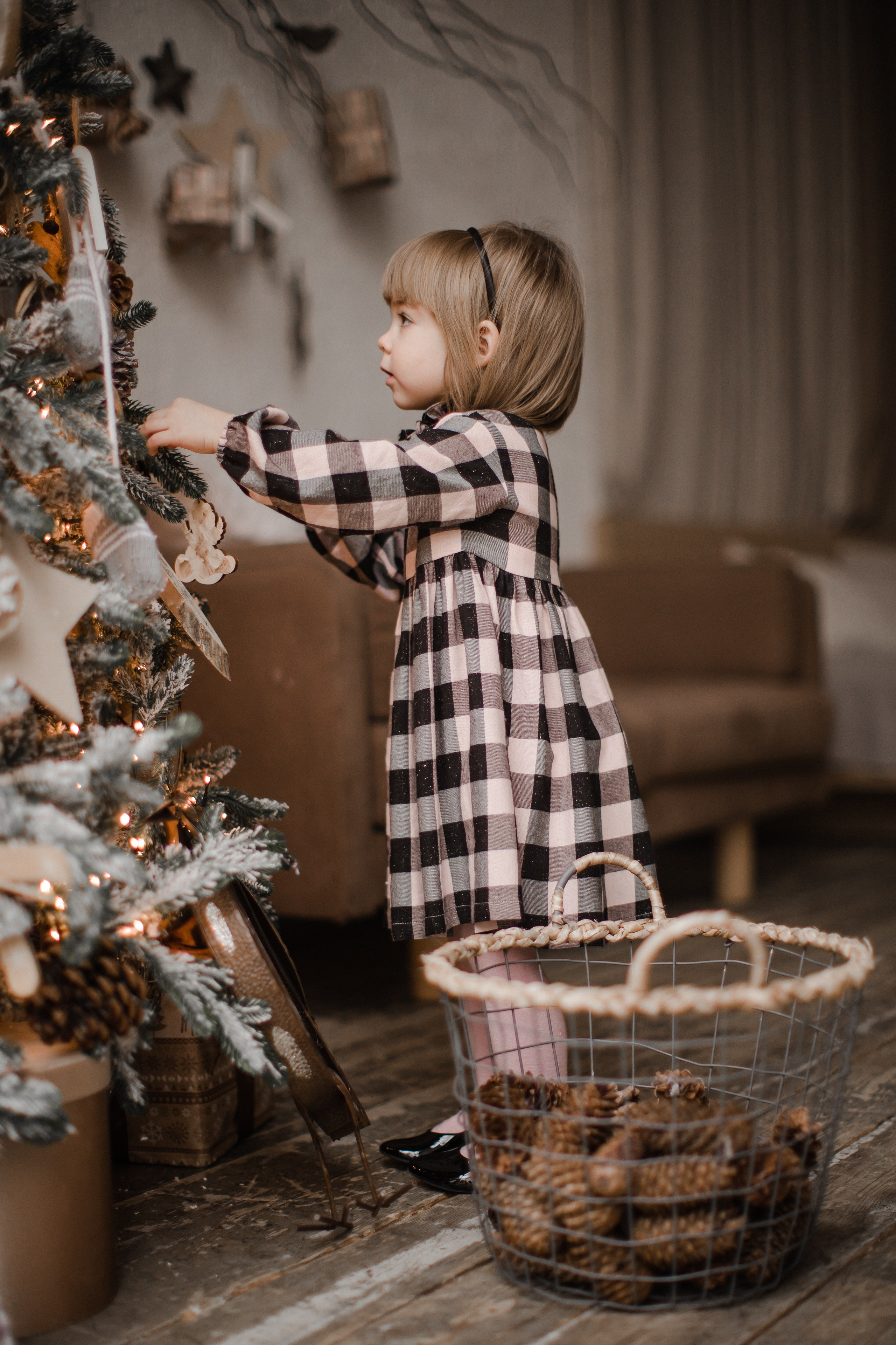 Семья. Семейный и детский фотограф в Москве Кузьмина Мария