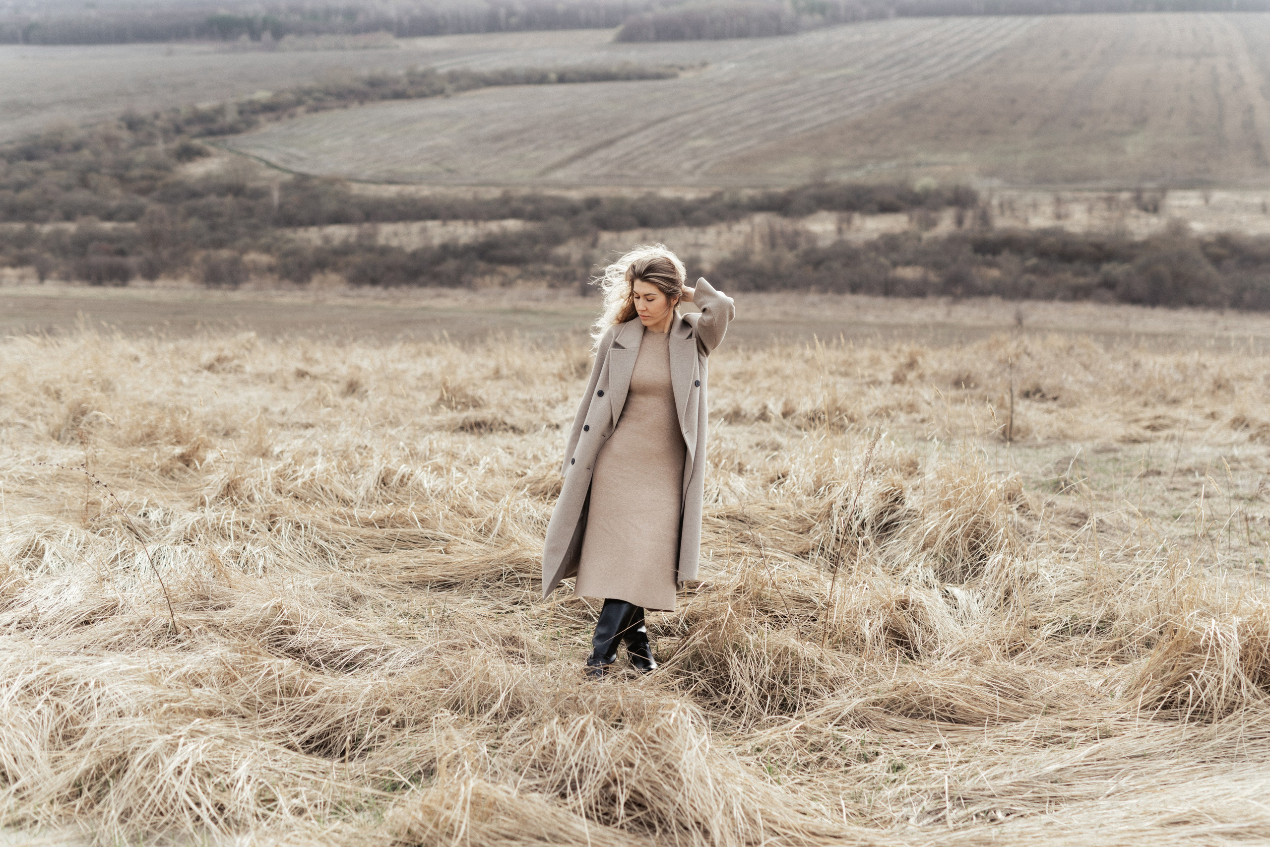 Анна. Женский и семейный фотограф Аксинья Кузьмина. Город Пенза