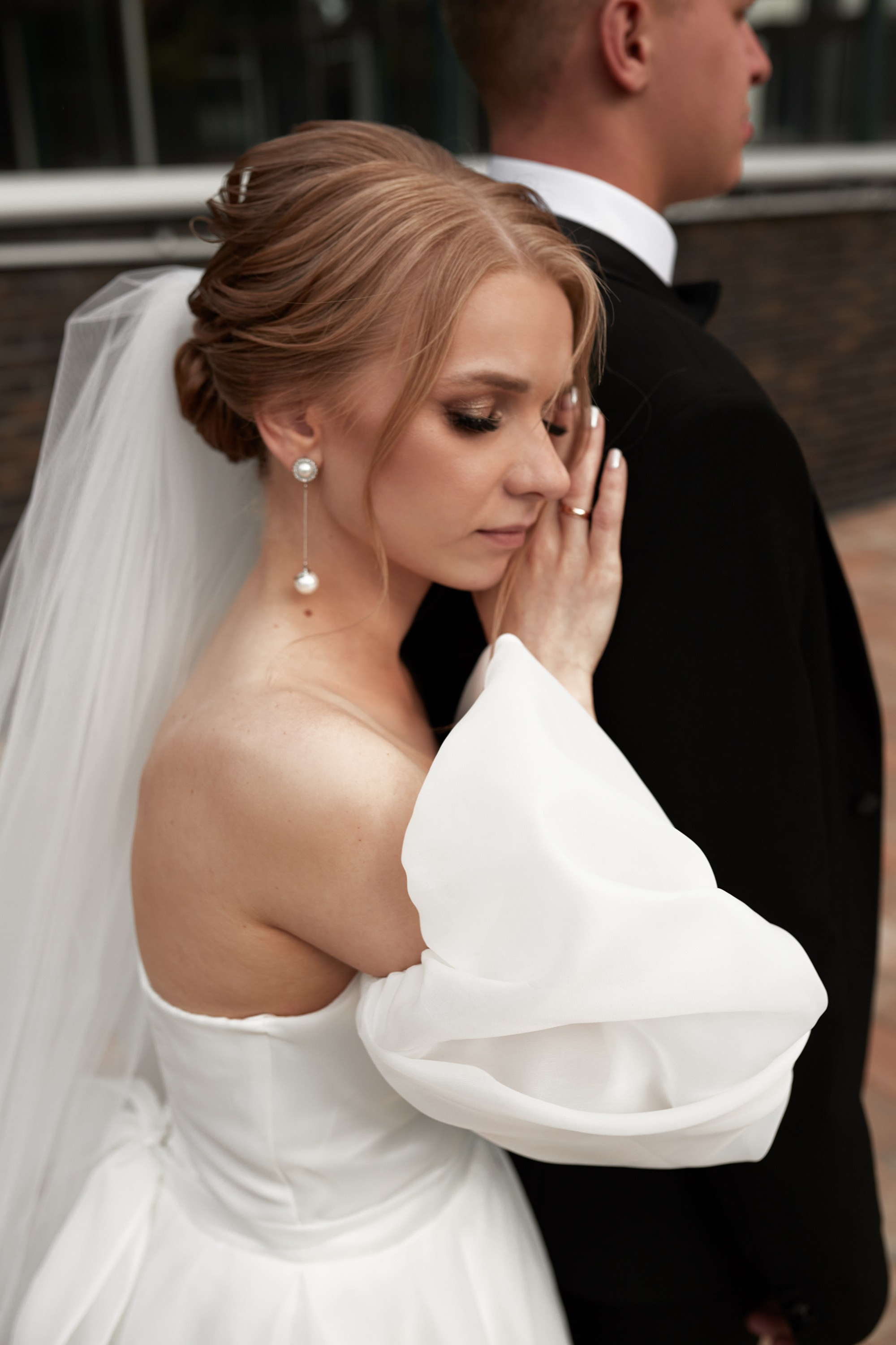 Екатерина и Роман. Анастасия Шкуднова — свадебный и женский фотограф в Брянске