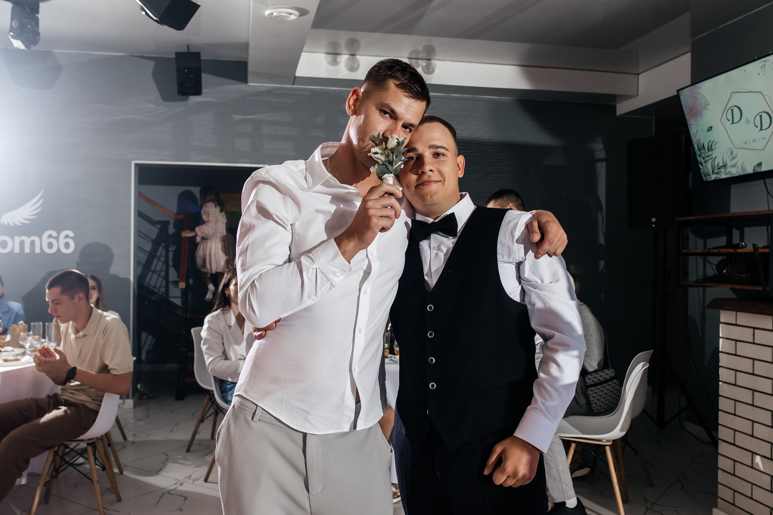 Даша и Дима 2024. Свадебный и портретный фотограф Алина Иванова. Екатеринбург-Москва