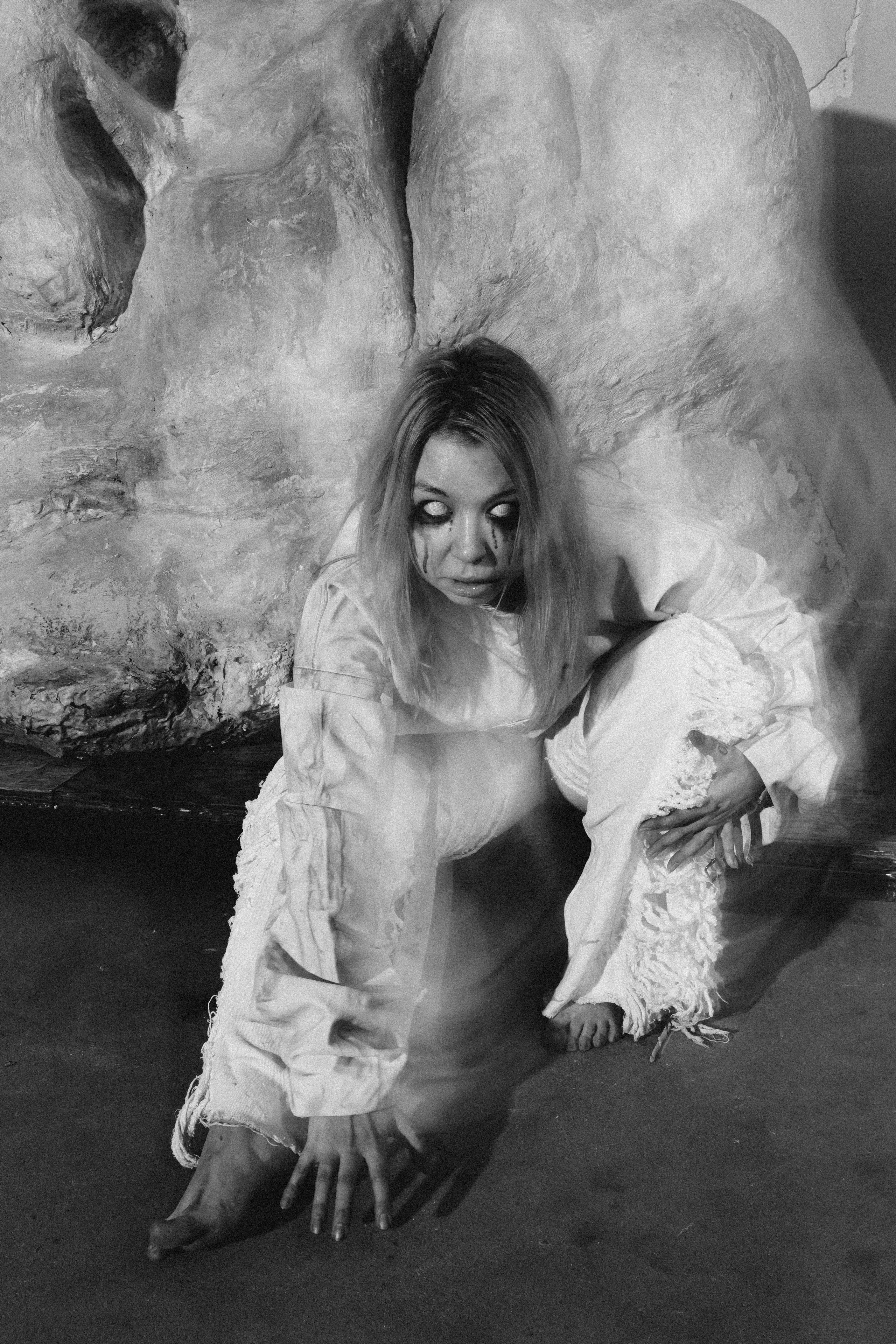 ХЕЛЬГА. Фотограф Елена Богачева (lenalena_na_na_na)