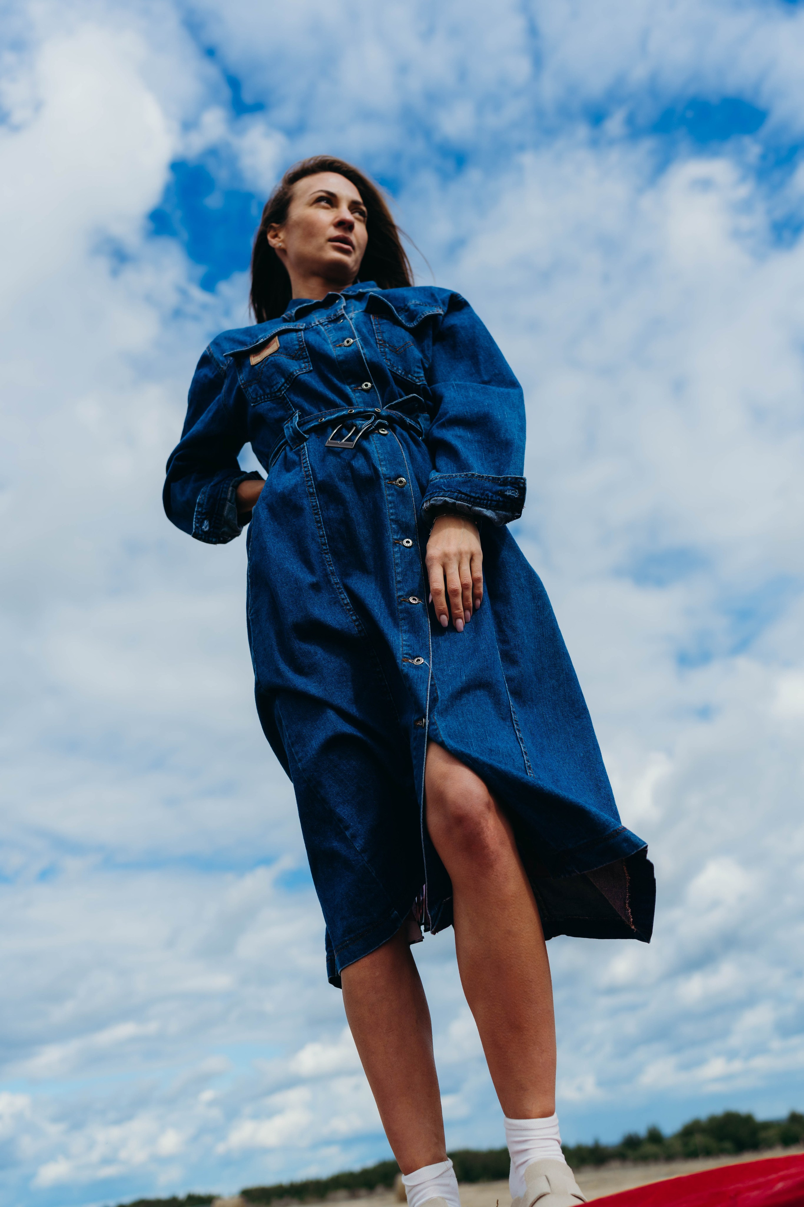 В поле. Семейный и портретный фотограф во Владимире и Суздале