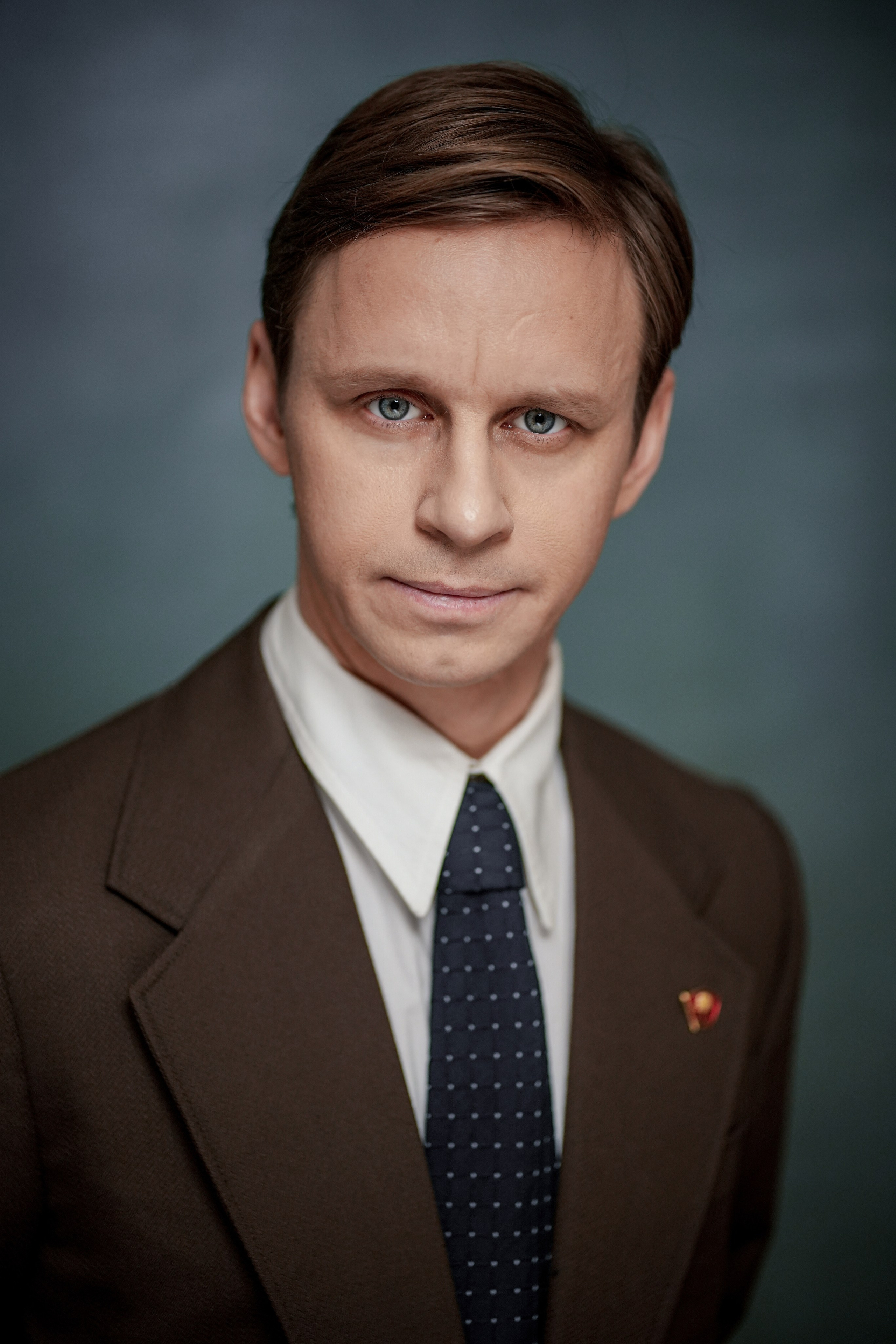 Актёр Александр Мартынов. Портретная съемка в Москве, студийный фотограф Игорь Фомин