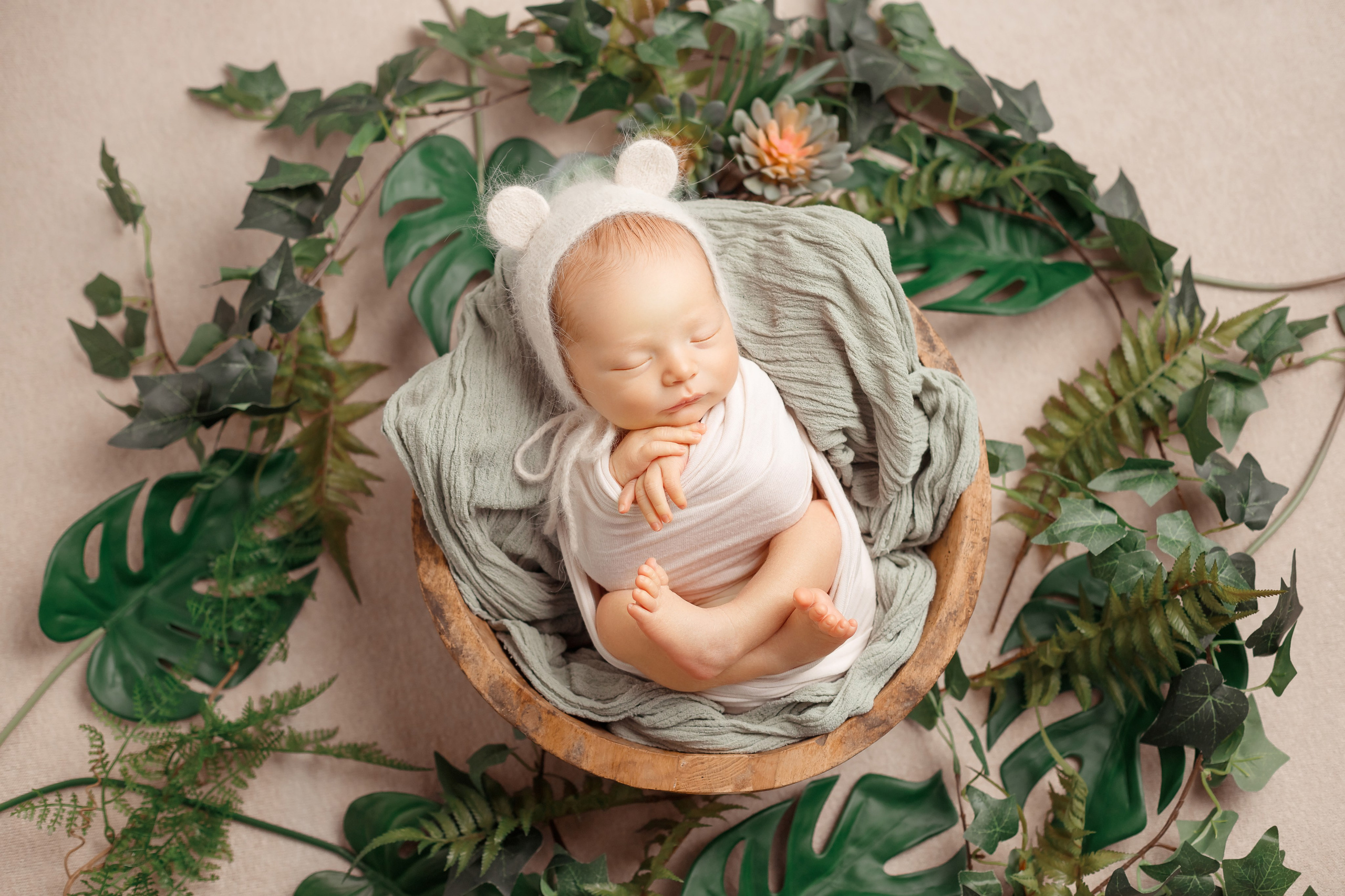 Мальчики. Детский, семейный и фотограф новорождённых в Ярославле Анна Салова