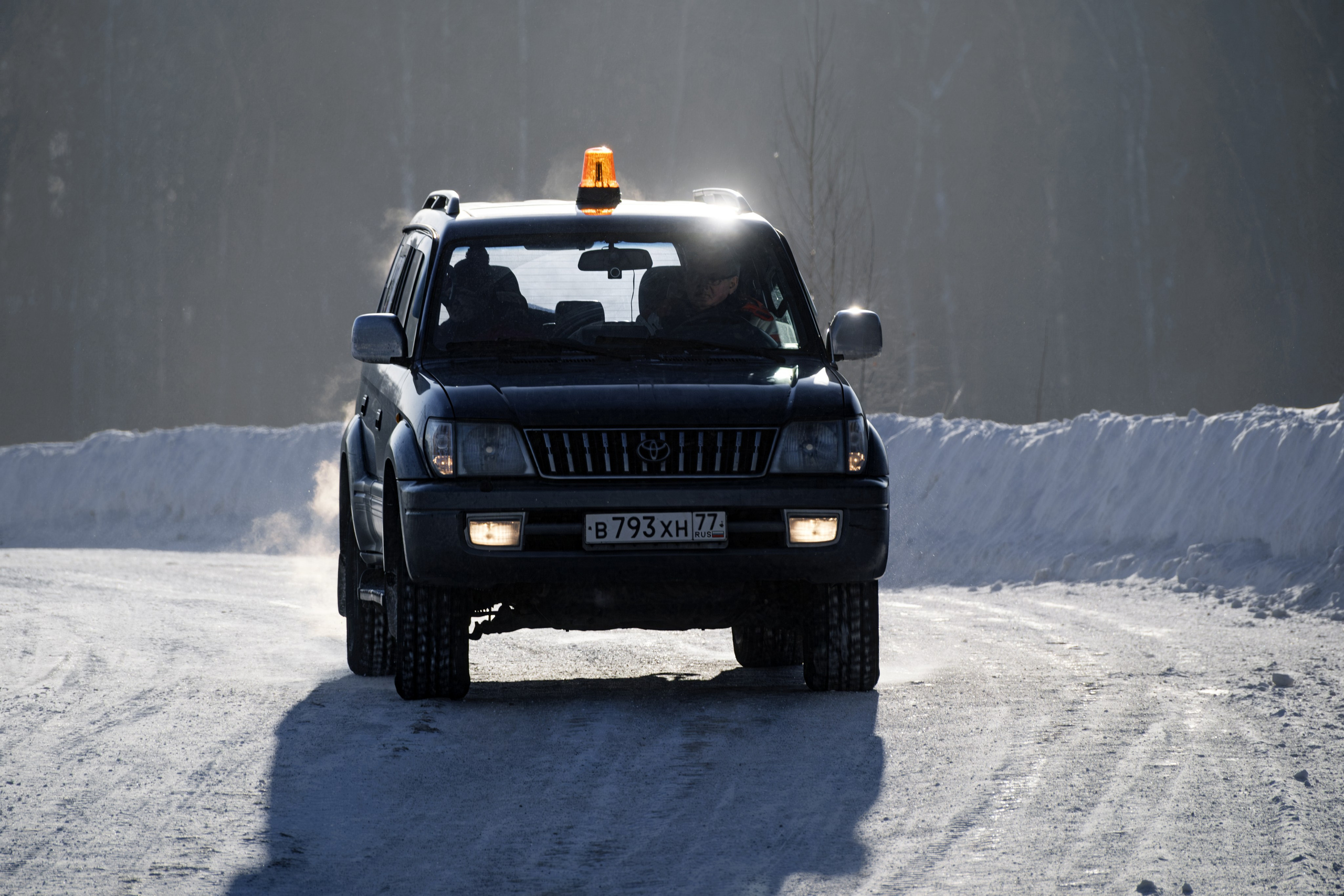 Кубок Kramar Motorsport 13.01.2024. Авто и мотоспорт — фотограф Антон Медведев iCoguar