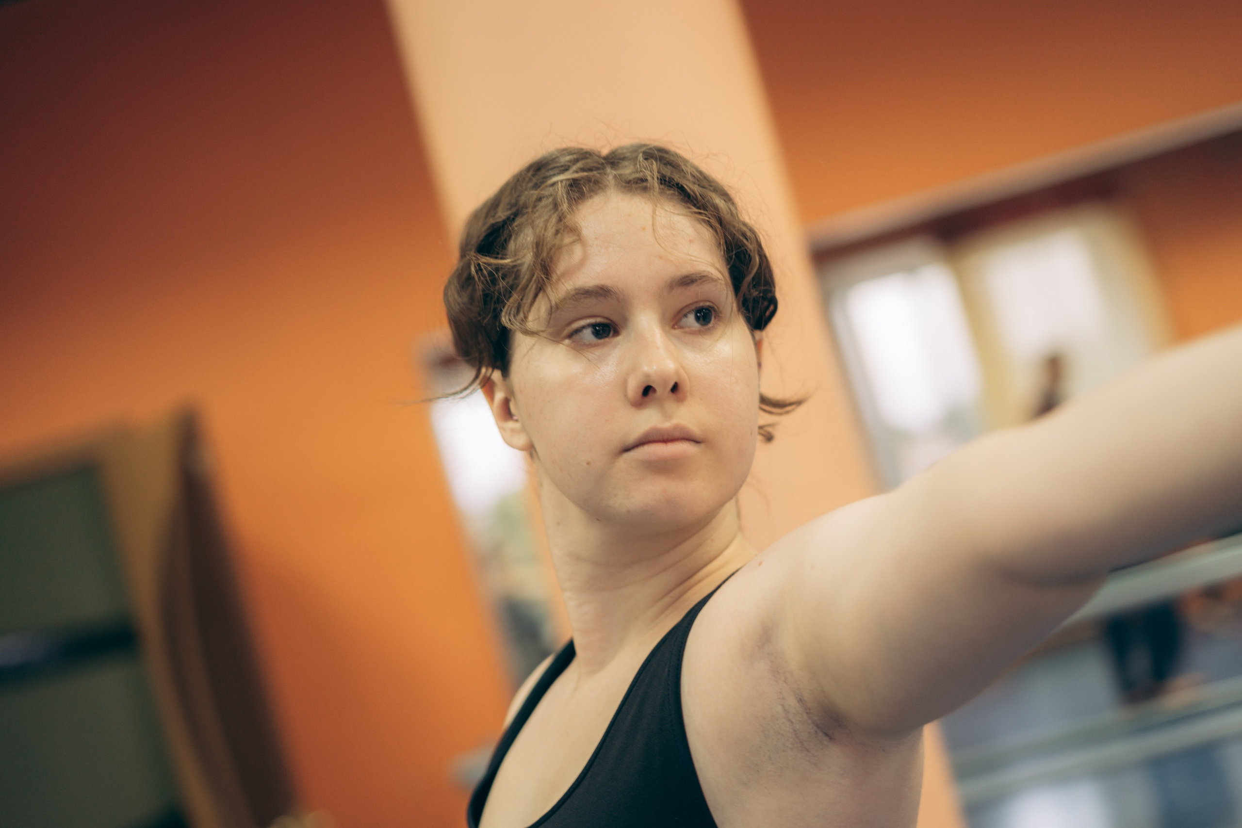 НЕТАНЦЫ x RE’ACTOR. Репортажный фотограф в Казани Виктория Трунова