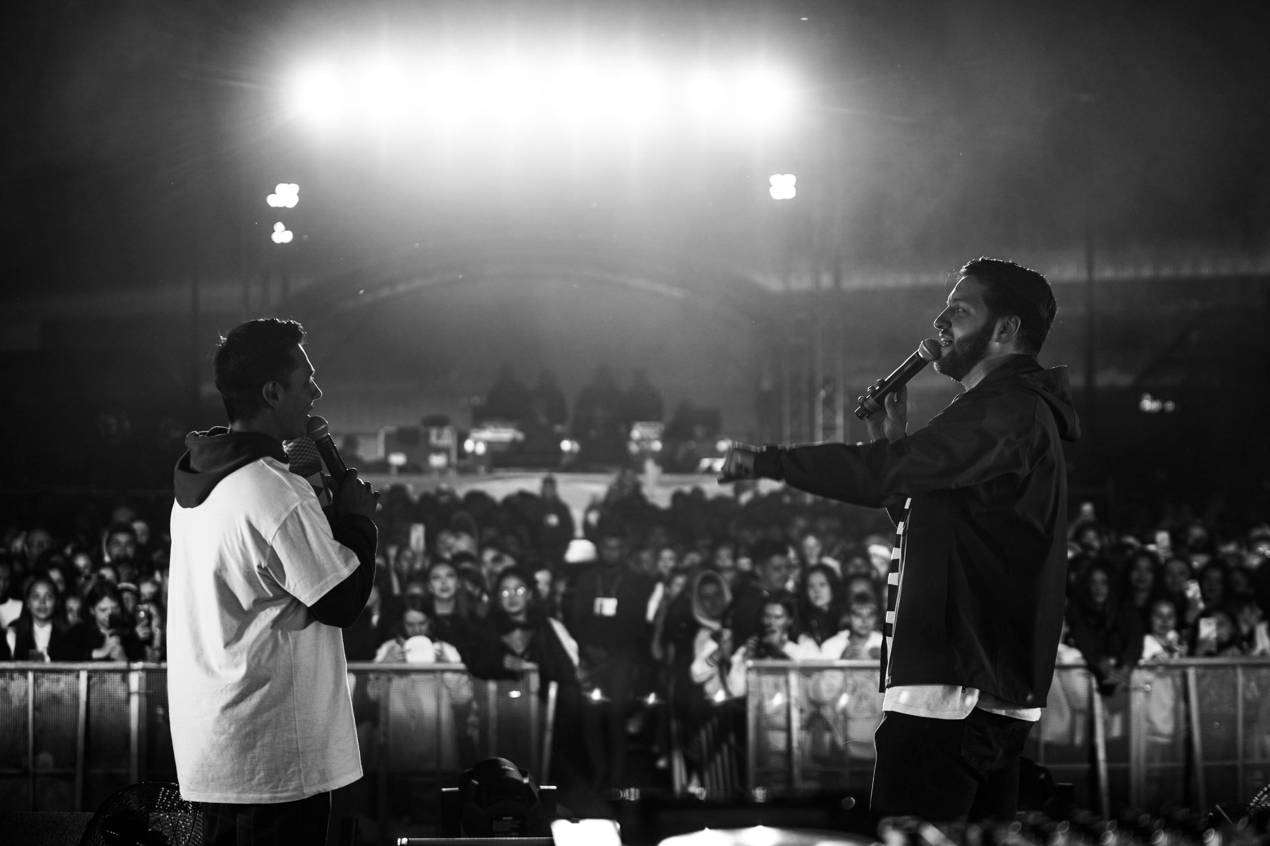 День Молодежи // Урам 2023. Репортажный фотограф в Казани Виктория Трунова