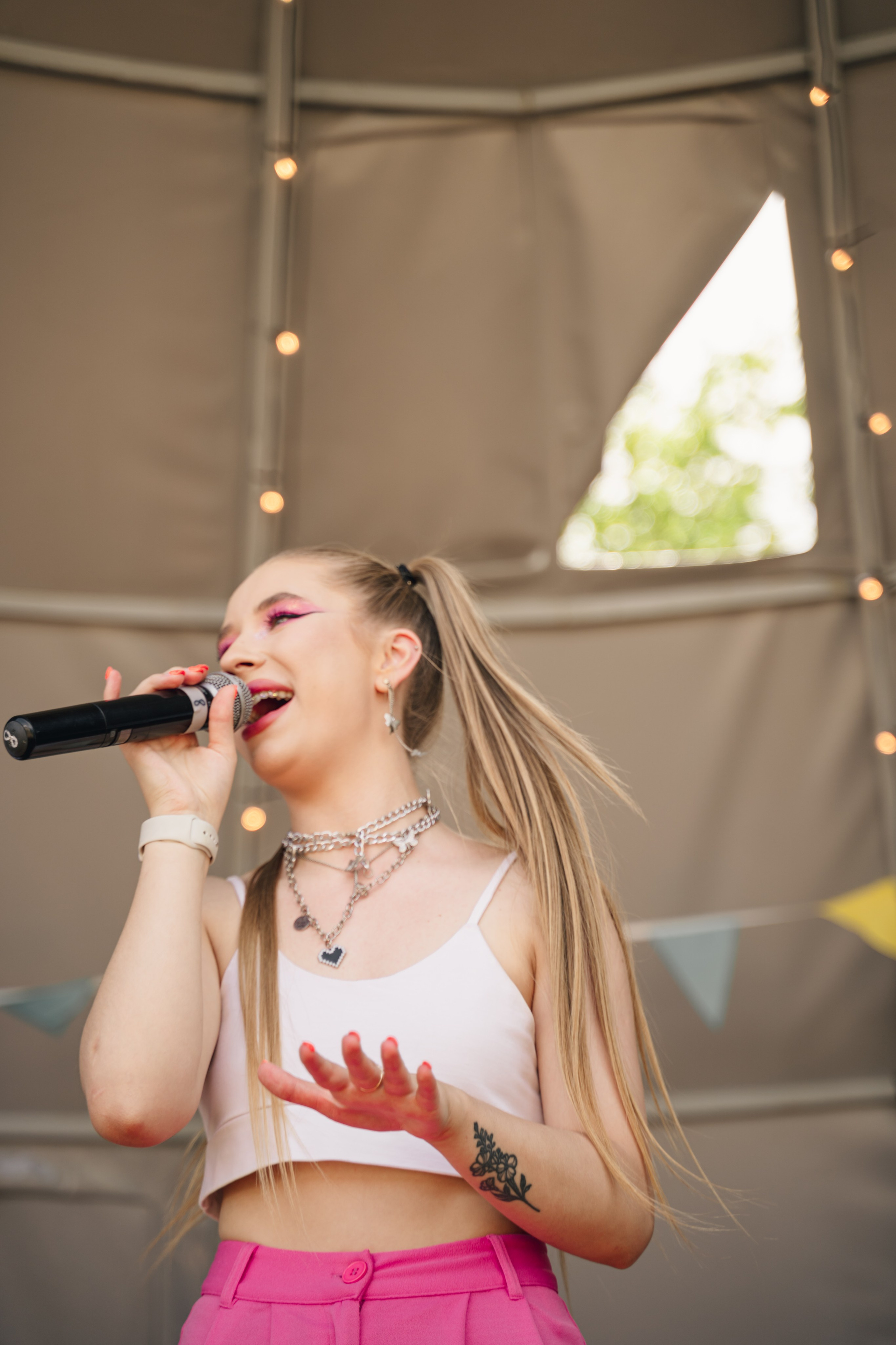 Рутс // 2023. Репортажный фотограф в Казани Виктория Трунова