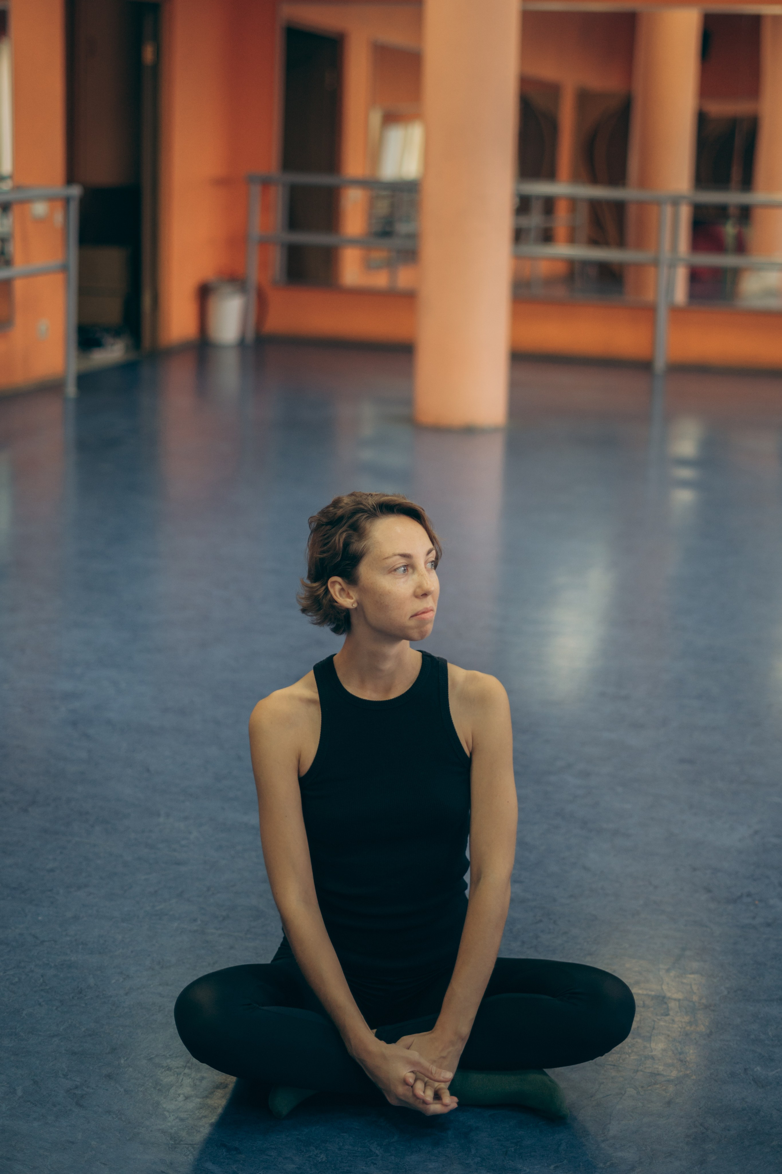 НЕТАНЦЫ x RE’ACTOR. Репортажный фотограф в Казани Виктория Трунова