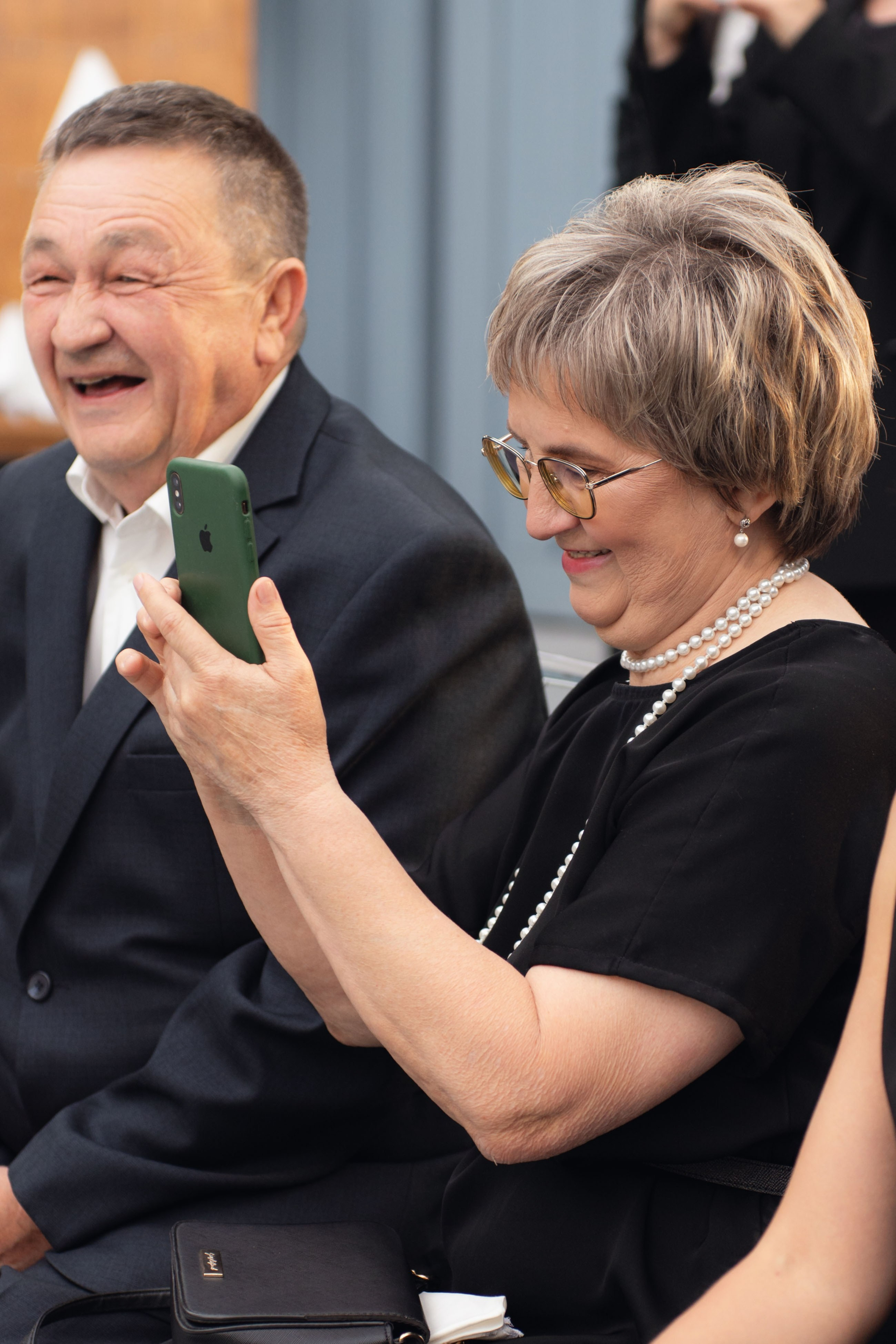 Чулпан & Булат. Репортажный фотограф в Казани Виктория Трунова