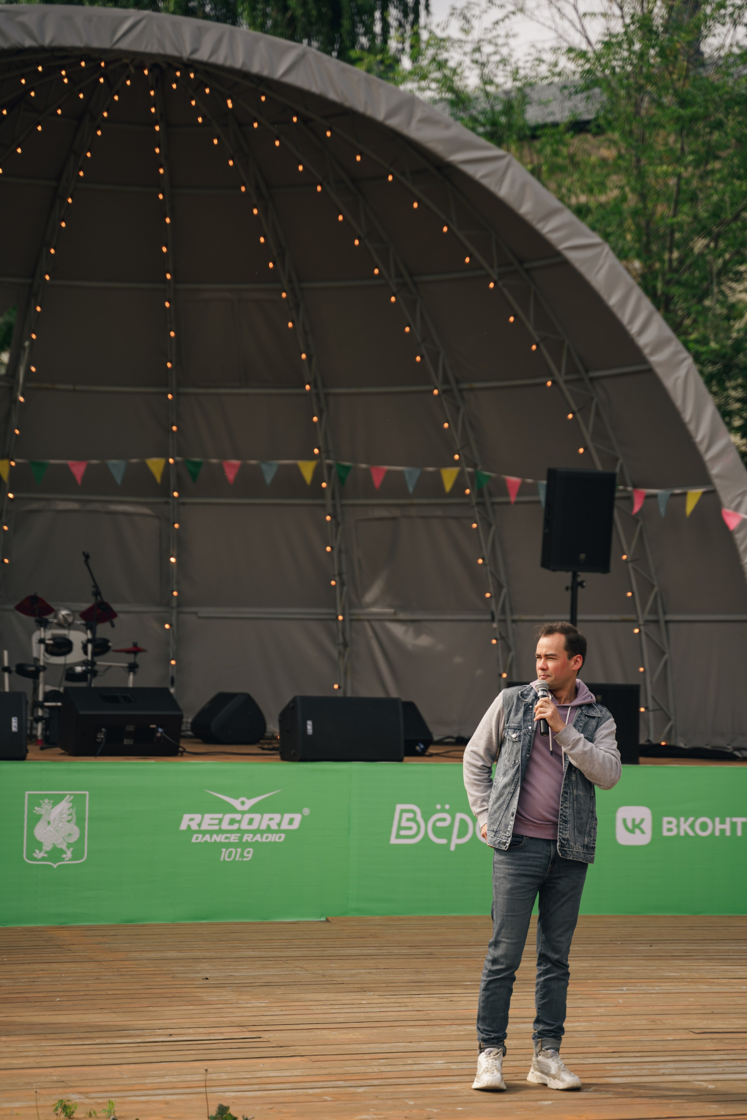 Рутс // 2023. Репортажный фотограф в Казани Виктория Трунова