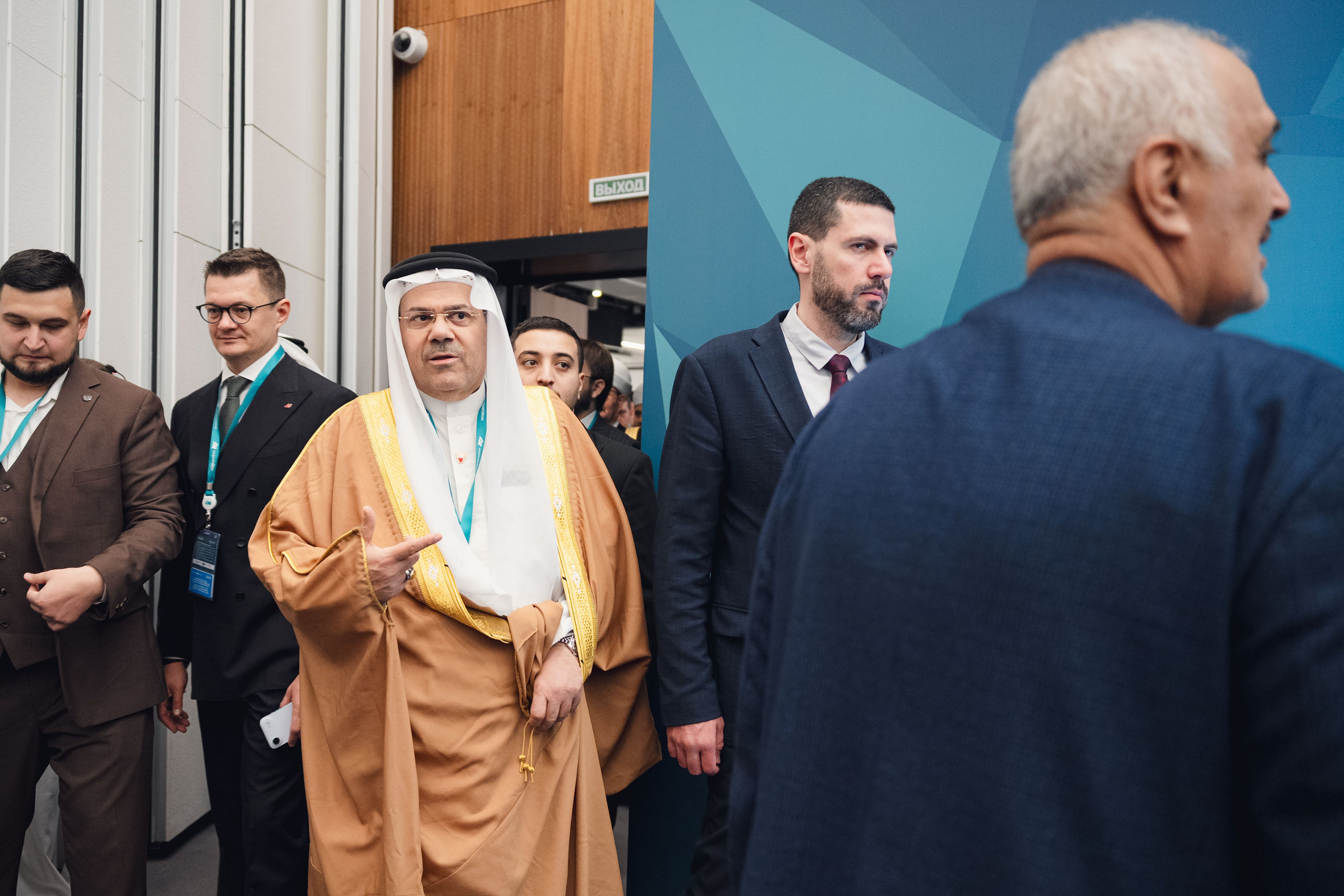 KazanForum. Репортажный фотограф в Казани Виктория Трунова