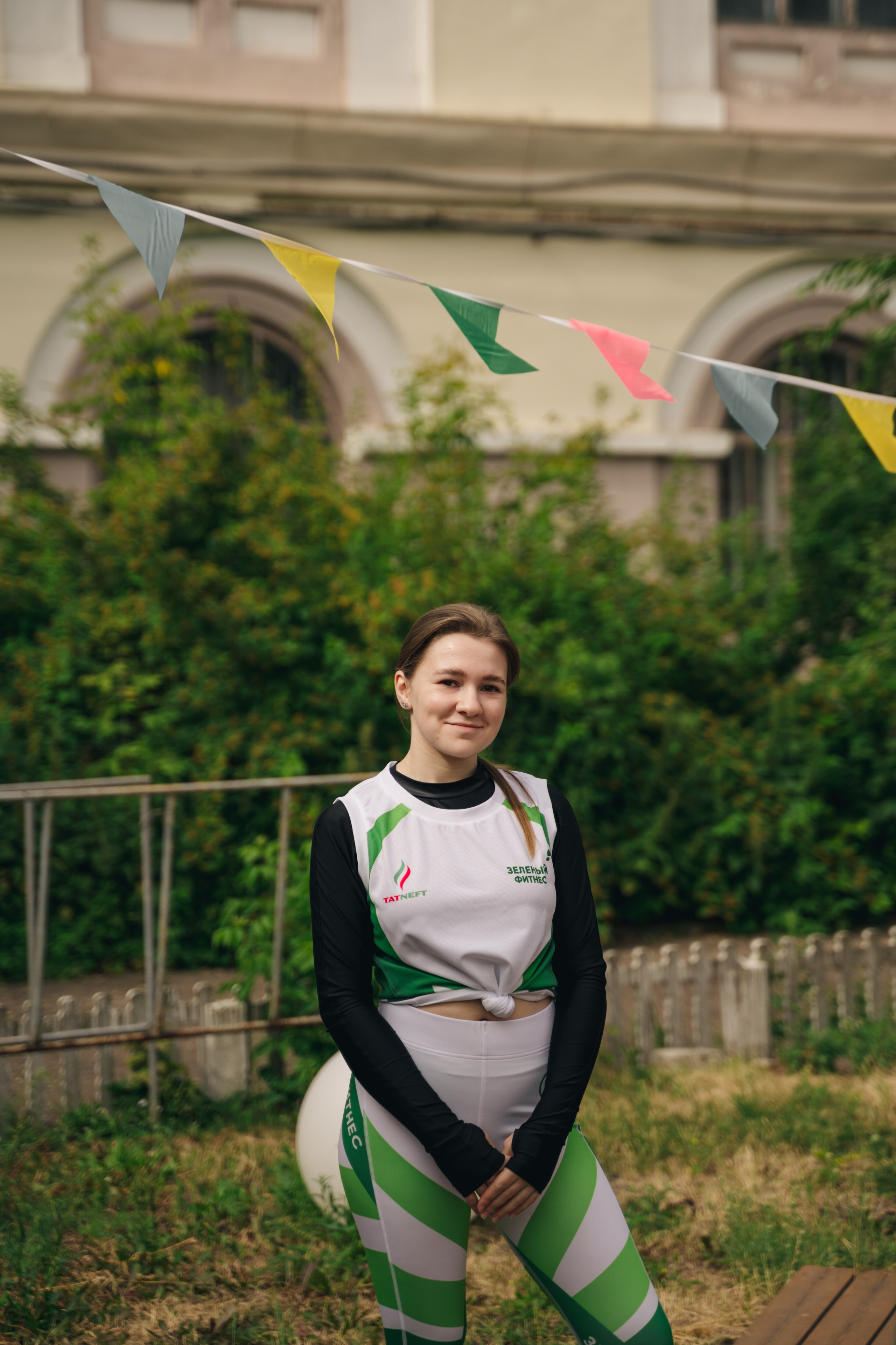 Рутс // 2023. Репортажный фотограф в Казани Виктория Трунова