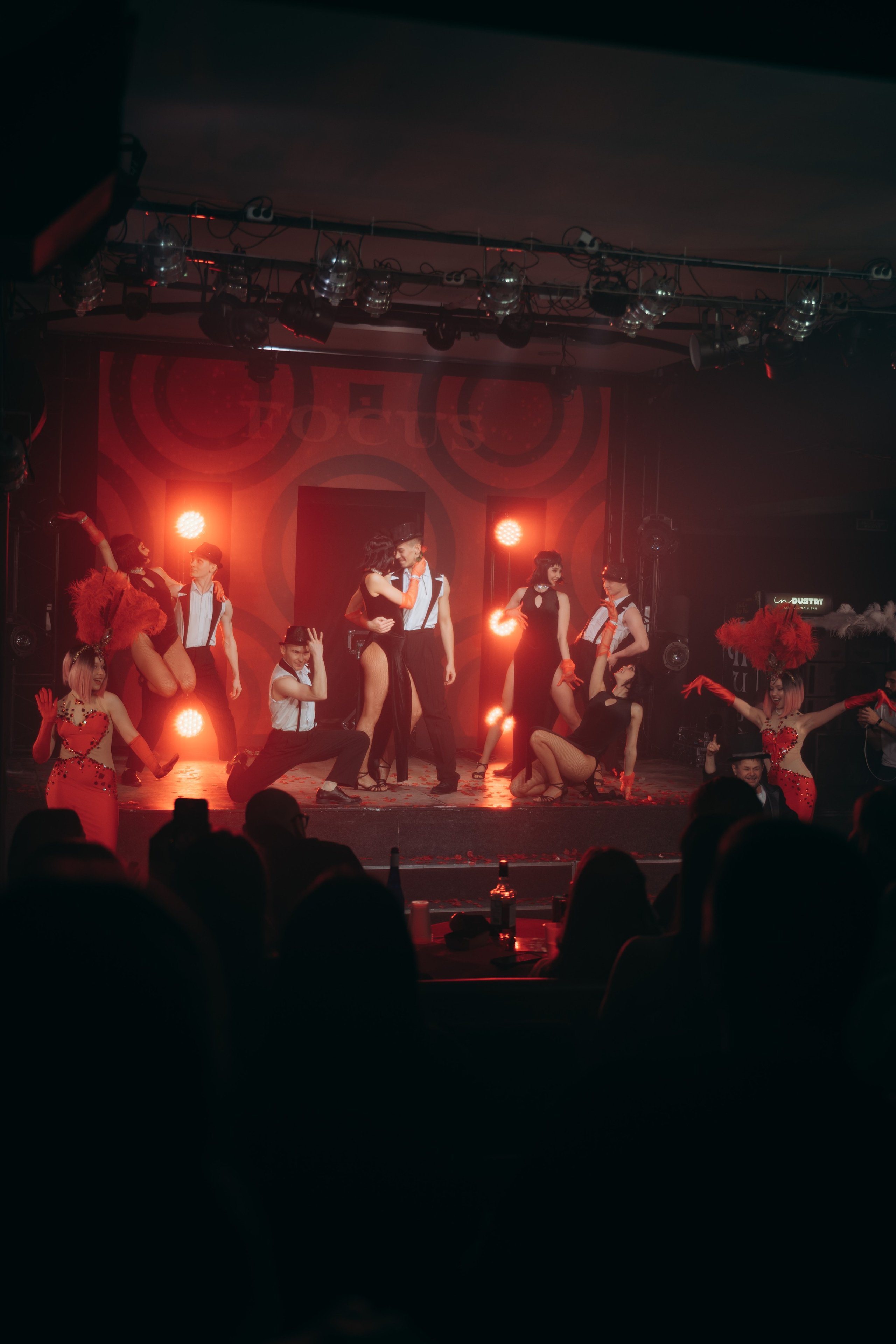 Фокус // 2023. Репортажный фотограф в Казани Виктория Трунова