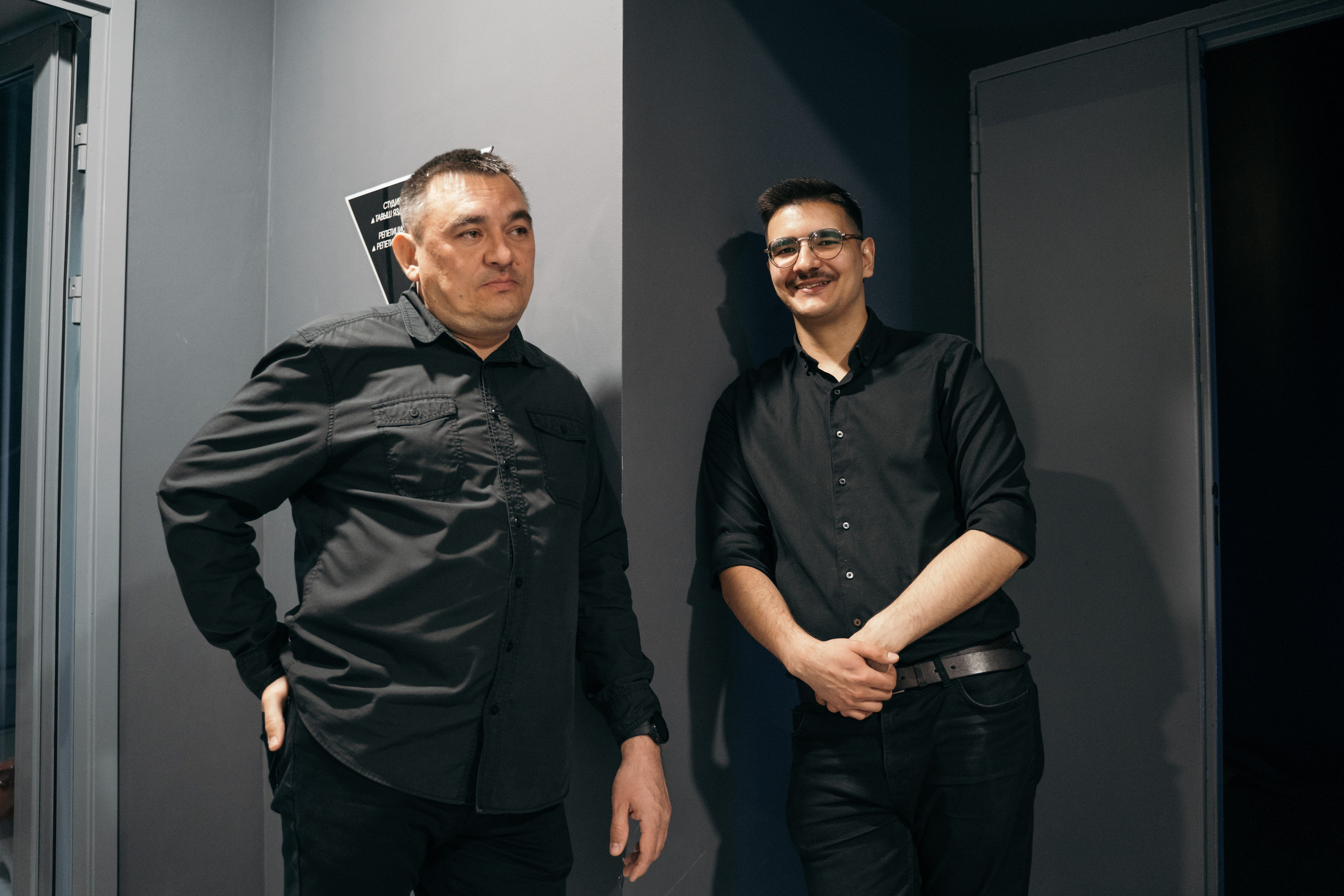 Аврора // 2024. Репортажный фотограф в Казани Виктория Трунова