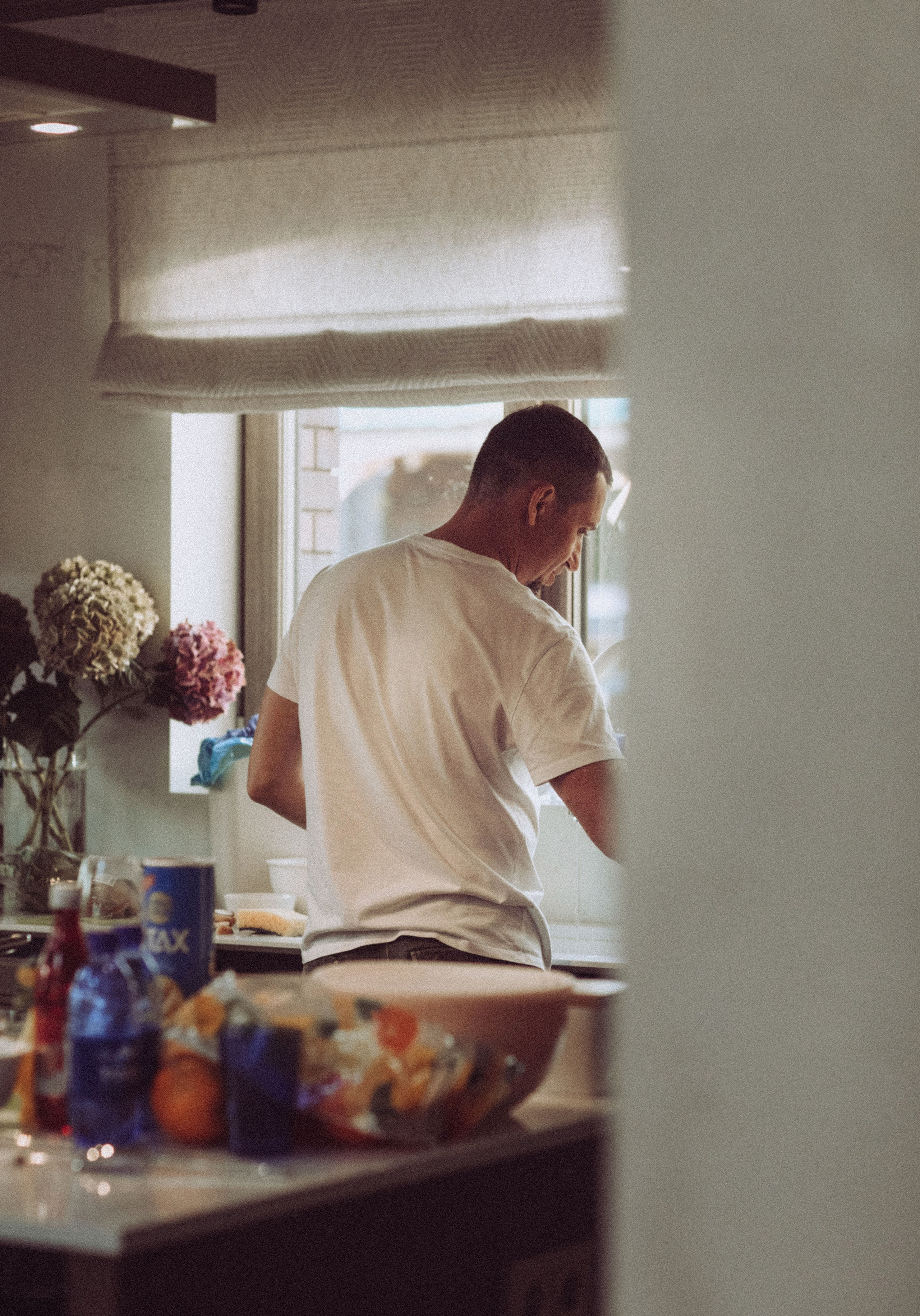 Семья Димы и Салты. Семейный и детский фотограф в Санкт-Петербурге Юлия Суркова